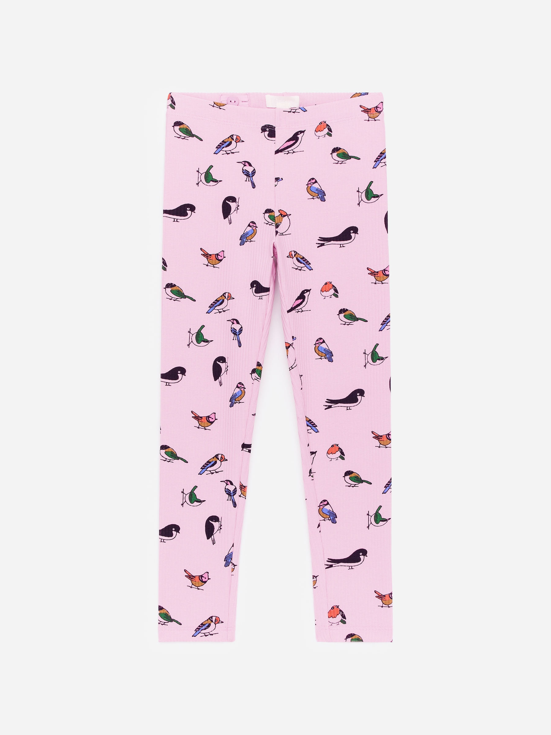 Gerippte Leggings-#C5ADC0-17791