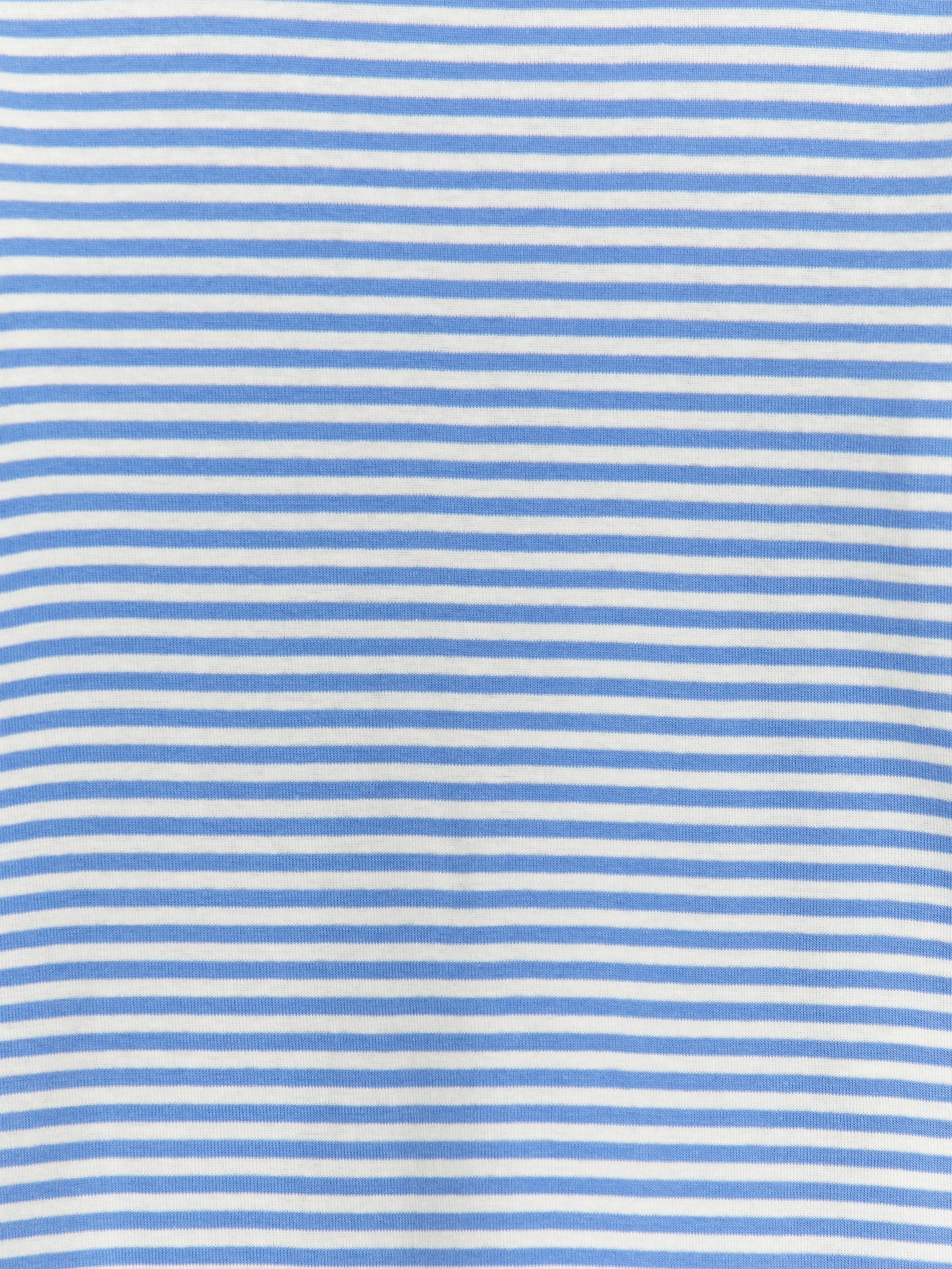 Conjunto de pijama de punto - Azul/blanco/Azul claro/verde/Lila/Rosa/corazones/Azul claro/Rojo/blanco roto - 3