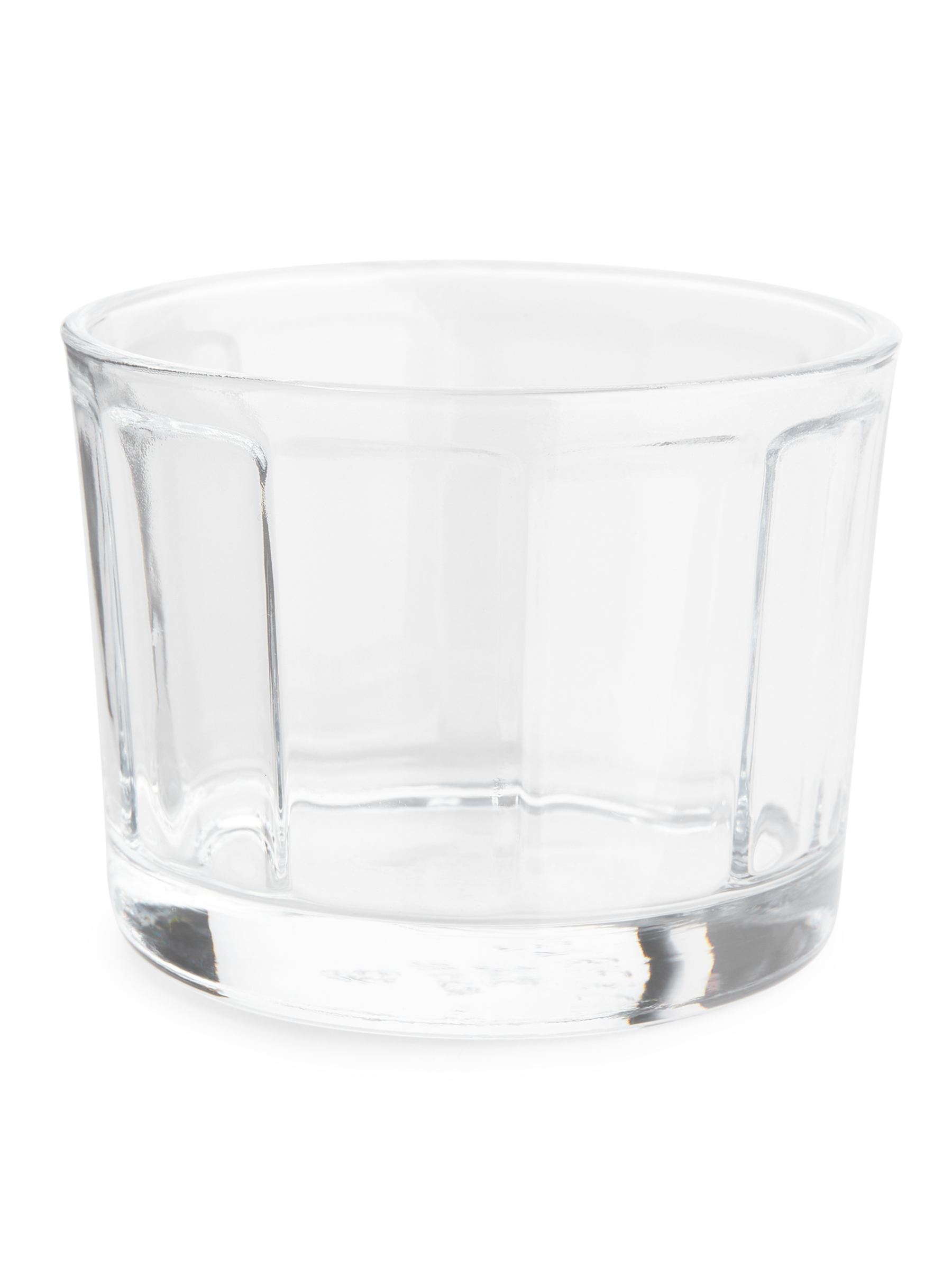 Niedrige Becher Surface von Serax - Transparent - Haushaltswaren - StillMedia/DescriptiveStillLife - 1