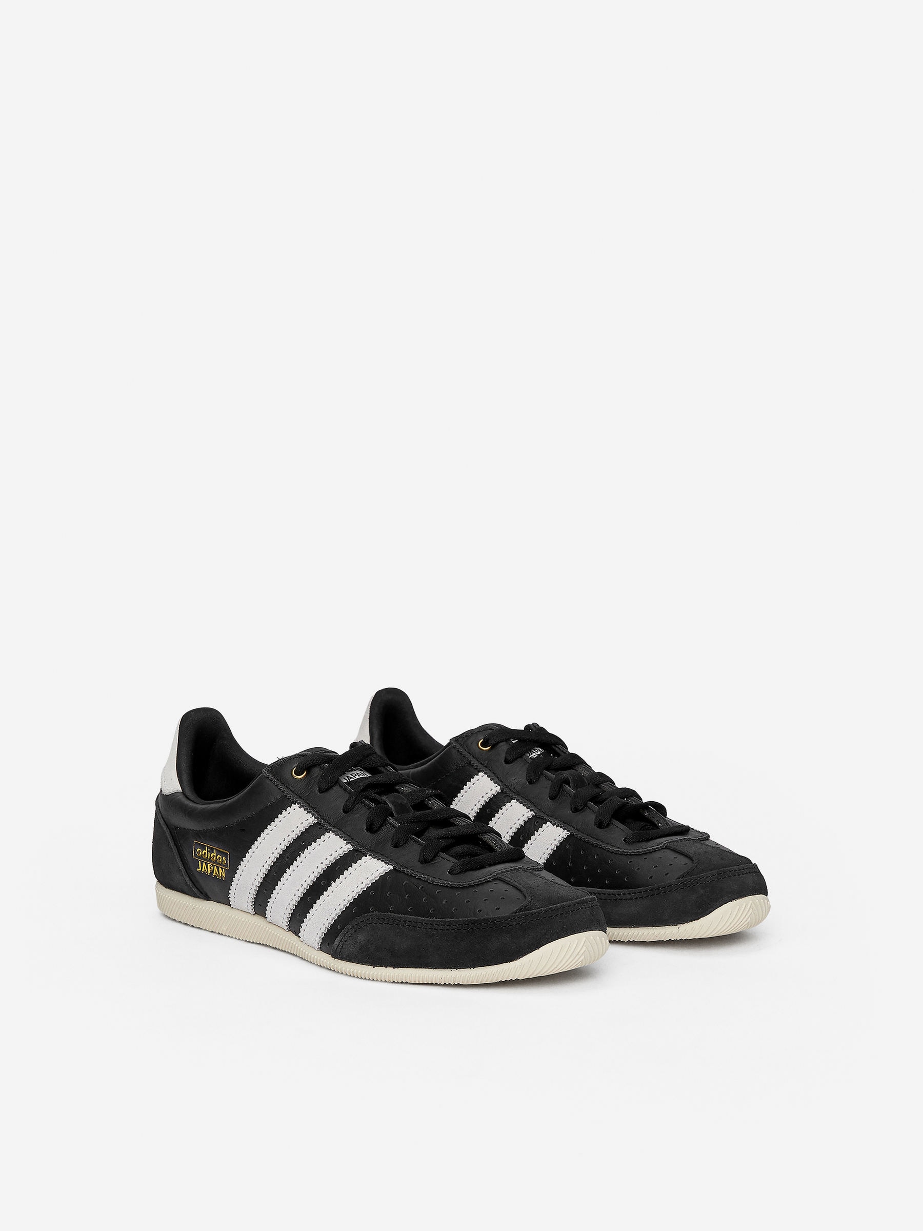 adidas Japan Trainers - Black - Women - StillMedia/DescriptiveStillLife - 6