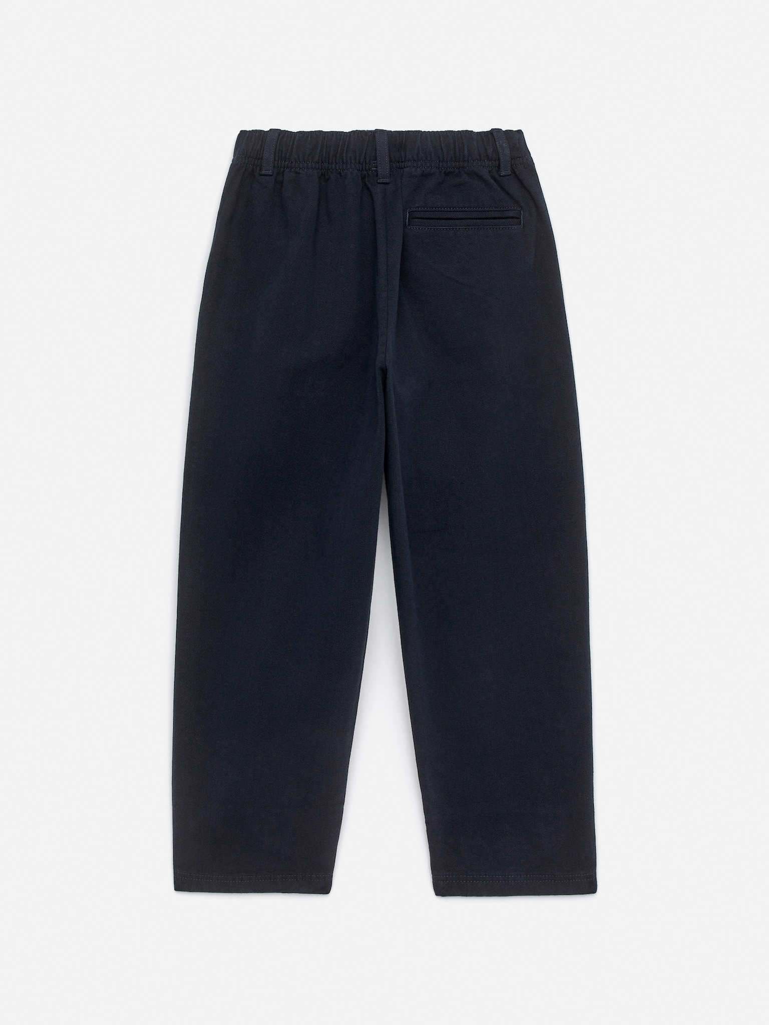 Pantalon chino fuselé - Bleu foncé/Kaki/Beige - 2