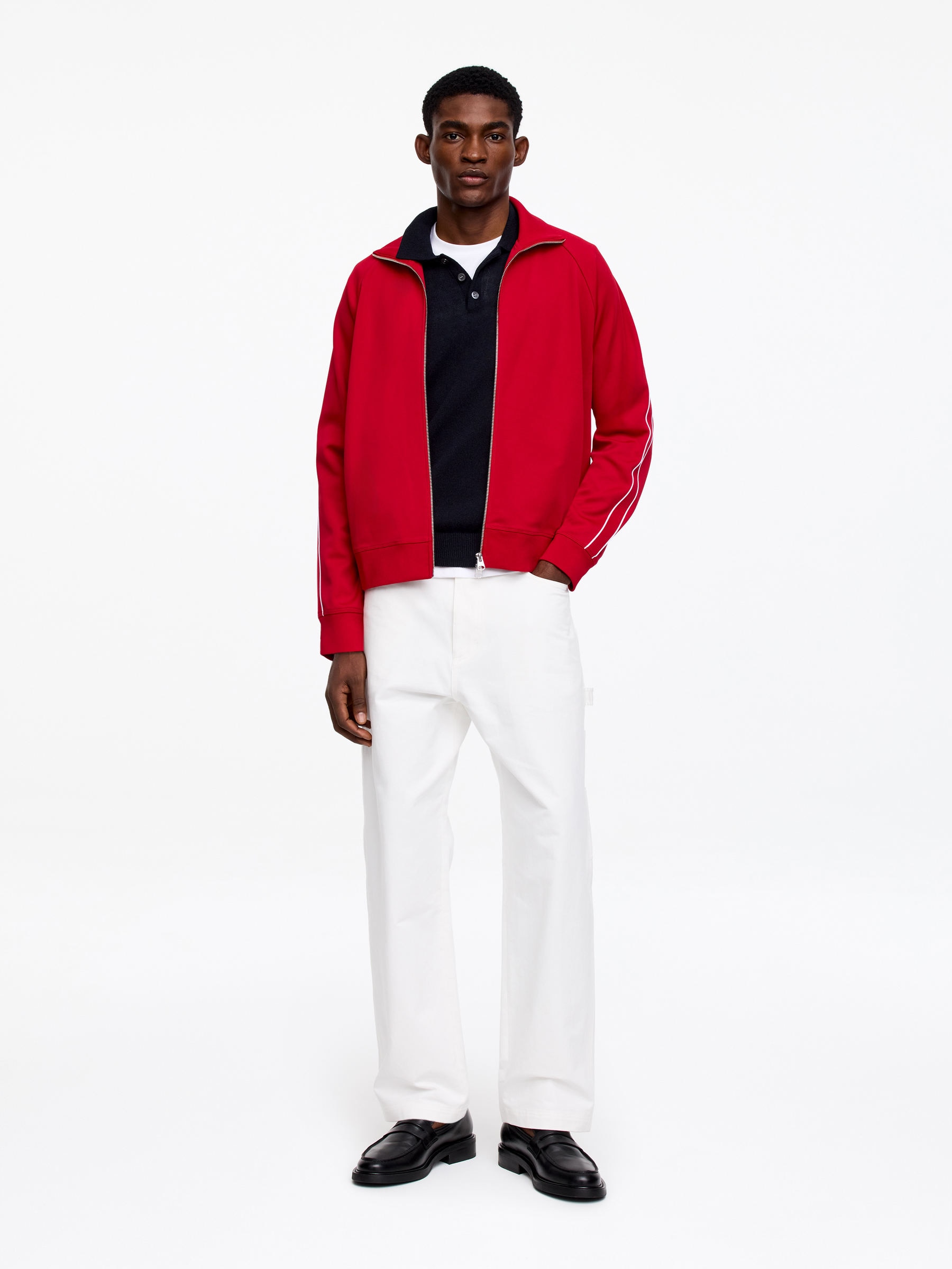 WCT Tracksuit Jacket-#941938-18515