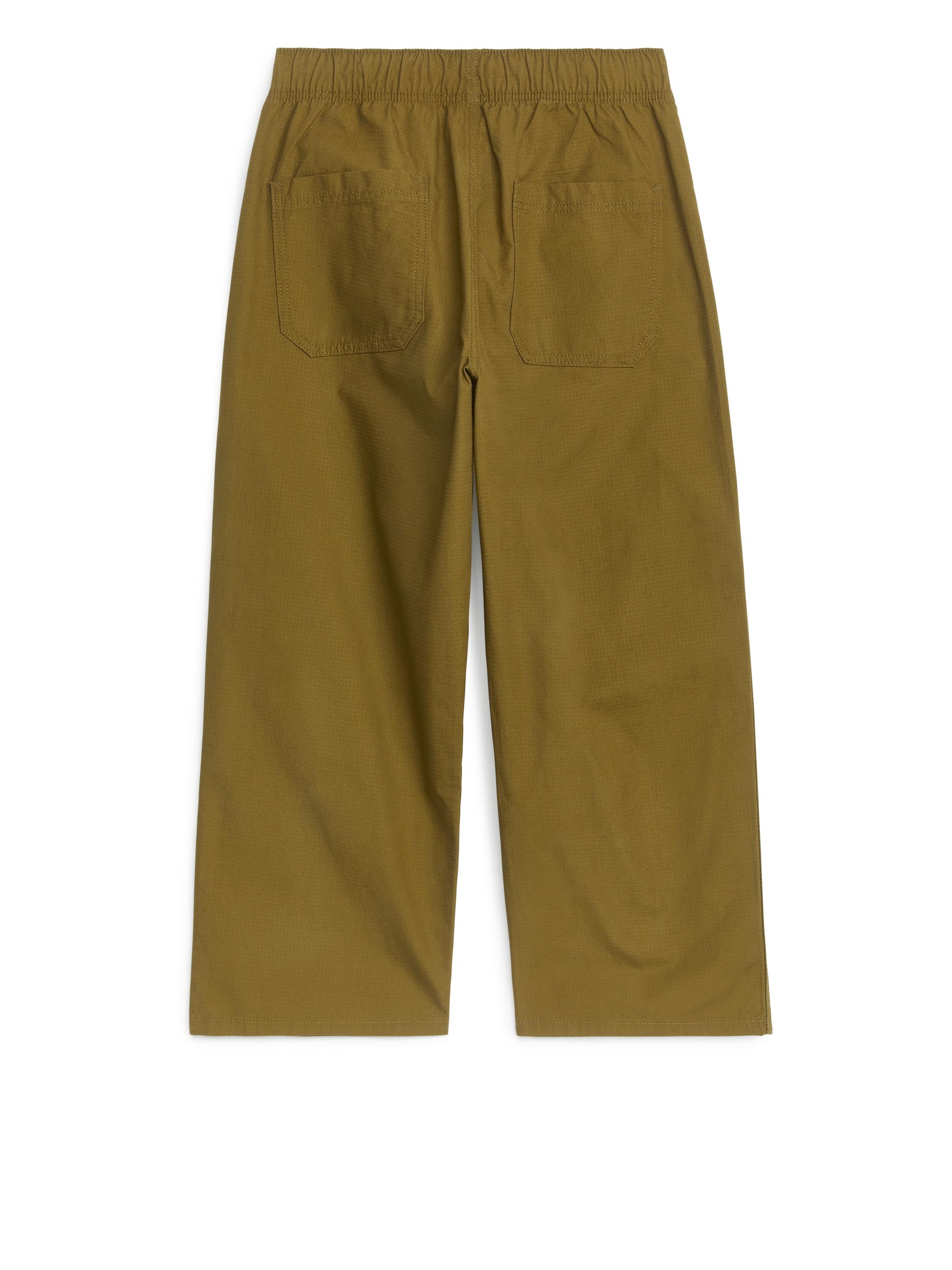 Utilitybyxor - Khakigrön - Loose fit - Children - StillMedia/DescriptiveStillLife - 2