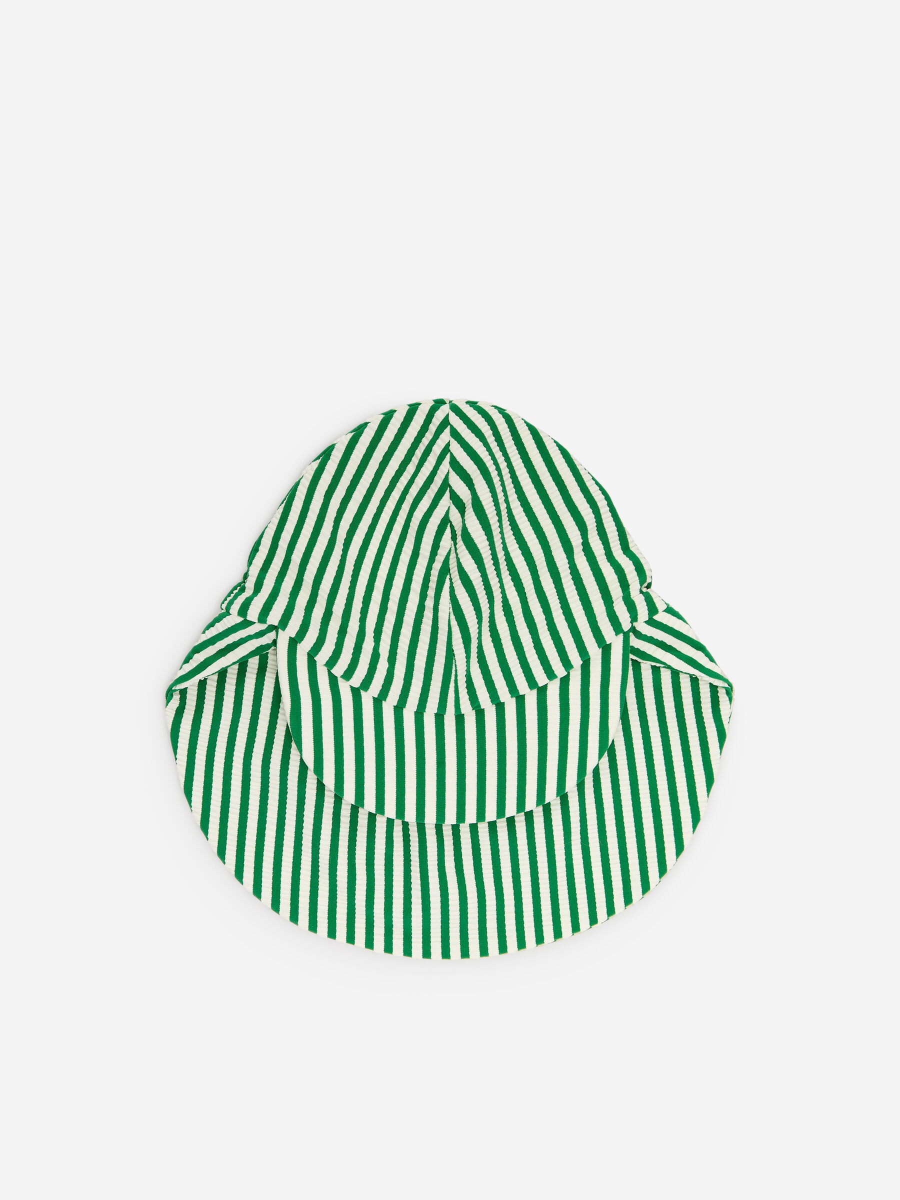 UPF 50 Swim Cap-#45724E-19017