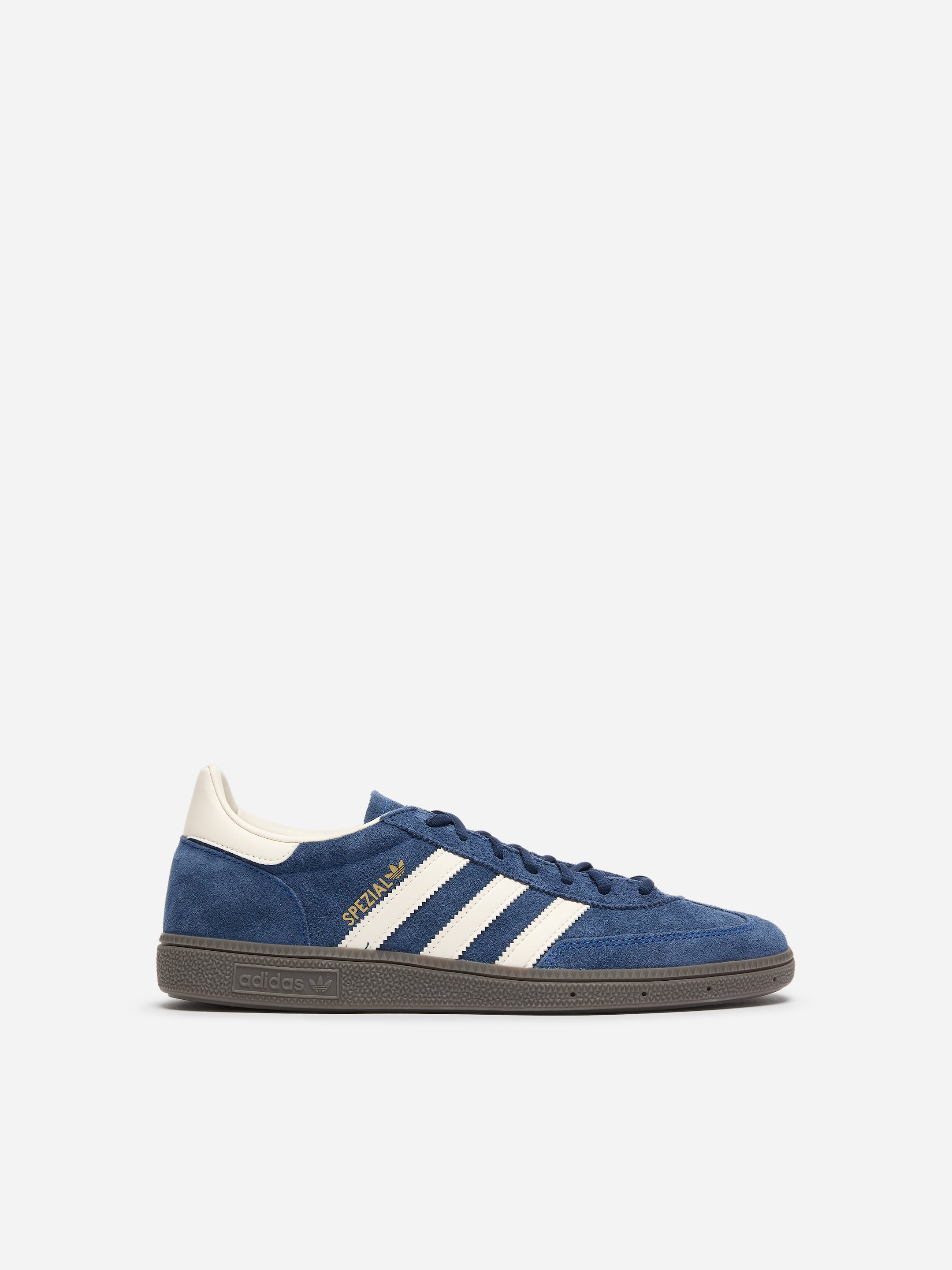 Baskets adidas Spezial Handball - Bleu foncé - men - StillMedia/DescriptiveStillLife - 1