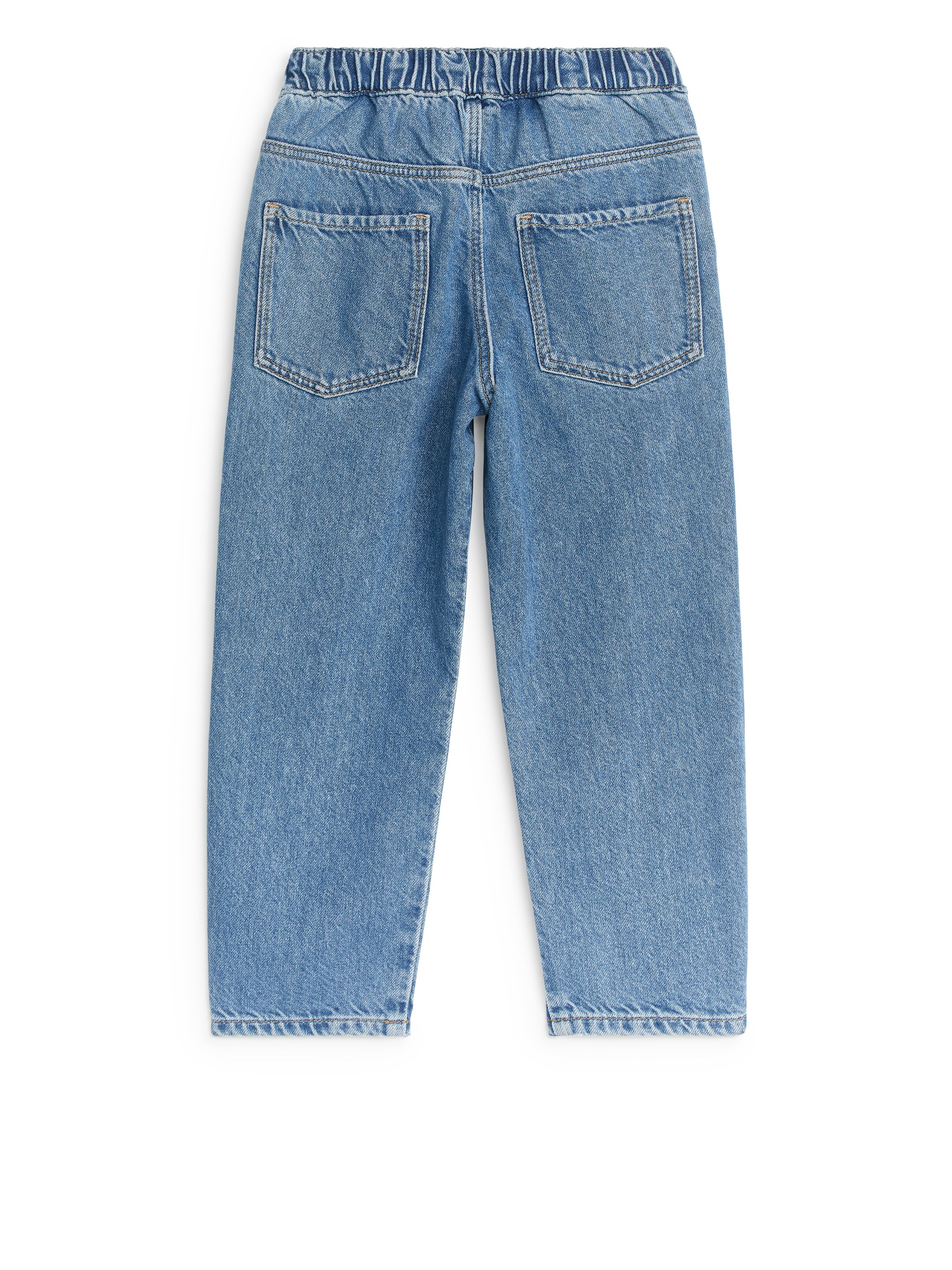 Grösseres Bild ansehen: Pull-on-Jeans - Blau - KINDER | H&M CH 2
