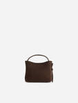 ADBGA645E Crossbody Genuine Suede Leather Women Bag main image 0