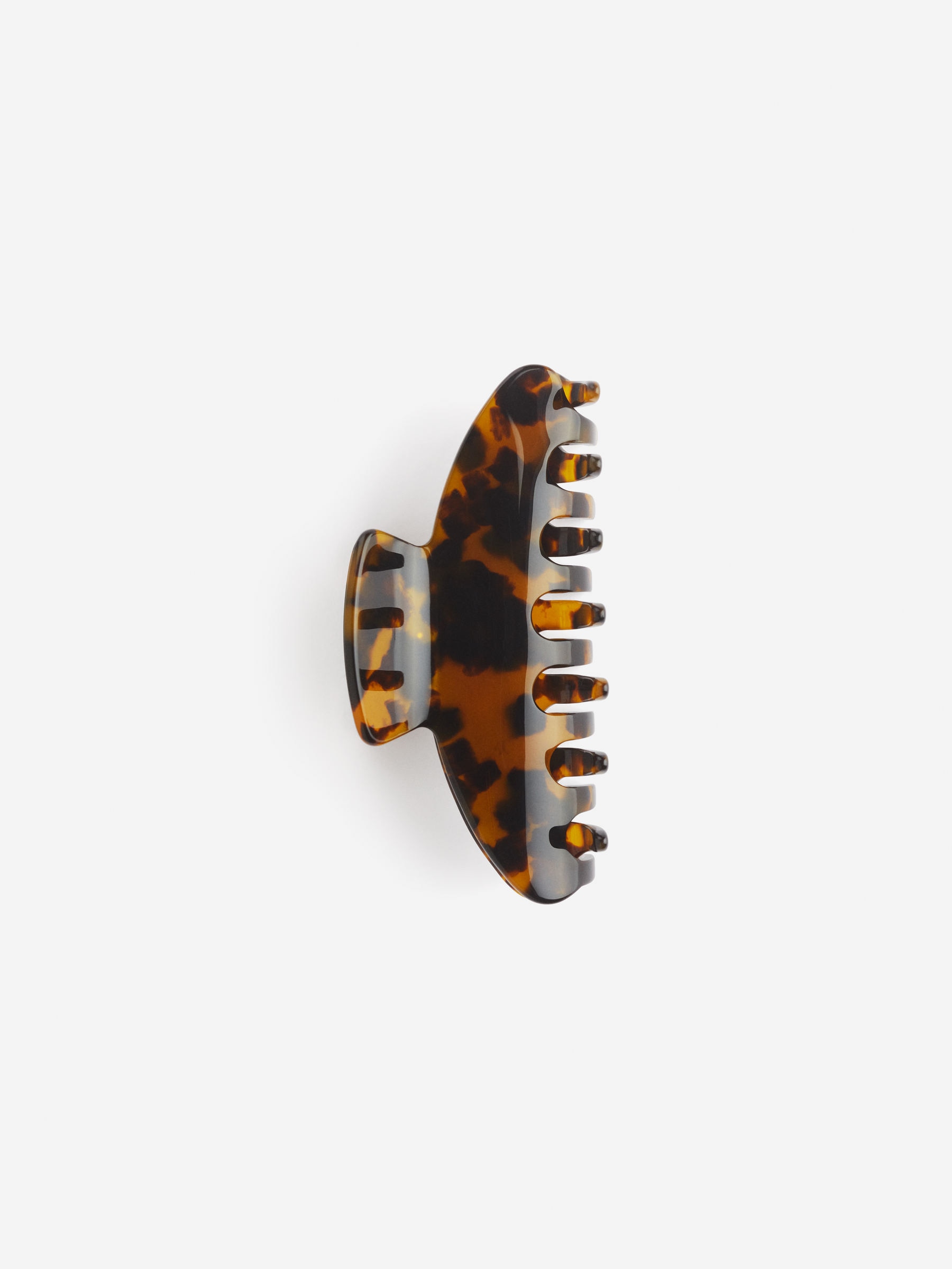 Big Hair Claw - Tortoise - Women - StillMedia/DescriptiveStillLife - 1