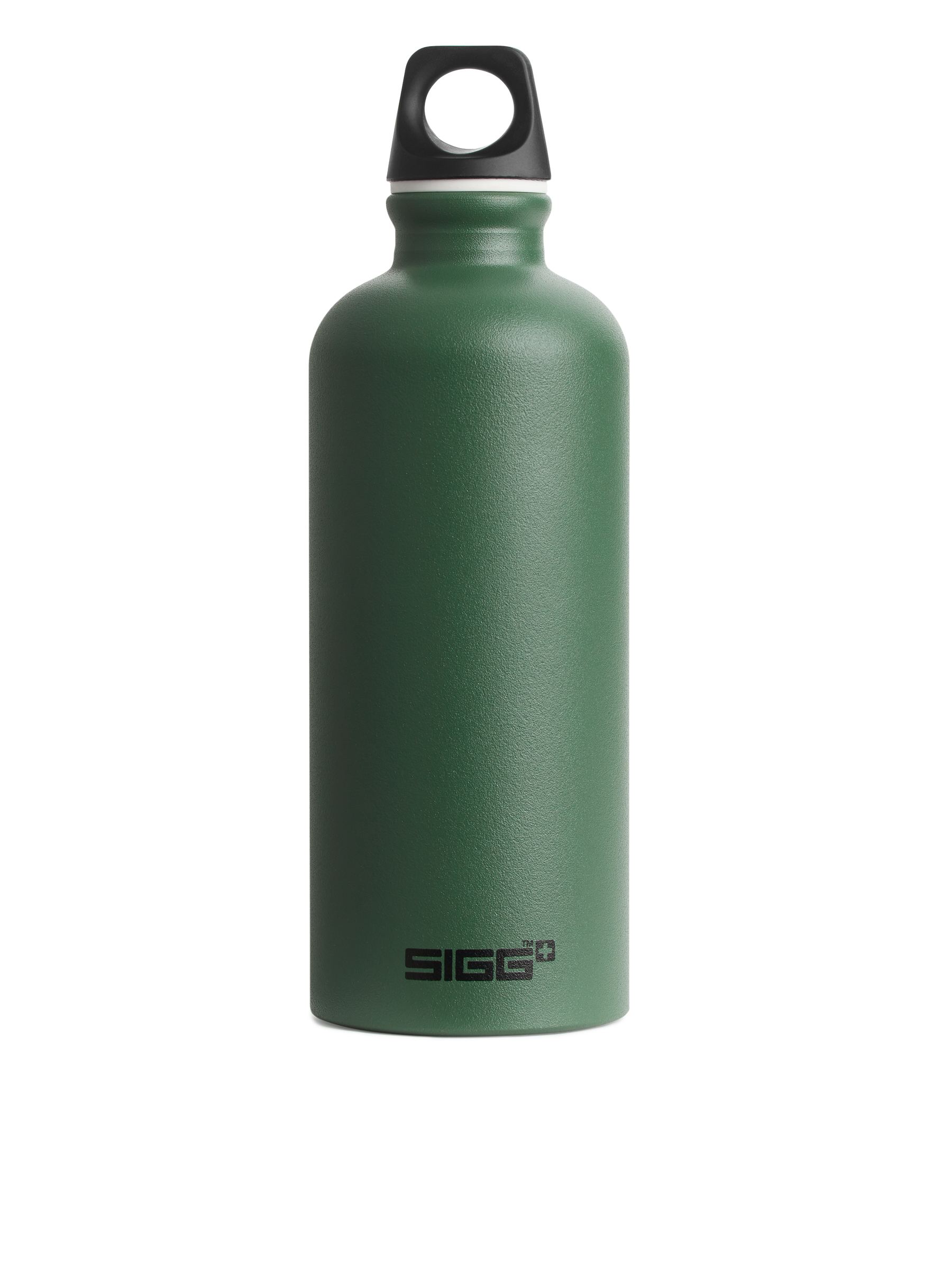 SIGG Traveller Bottle 06 L - Forest Green - Homeware - StillMedia/DescriptiveStillLife - 1