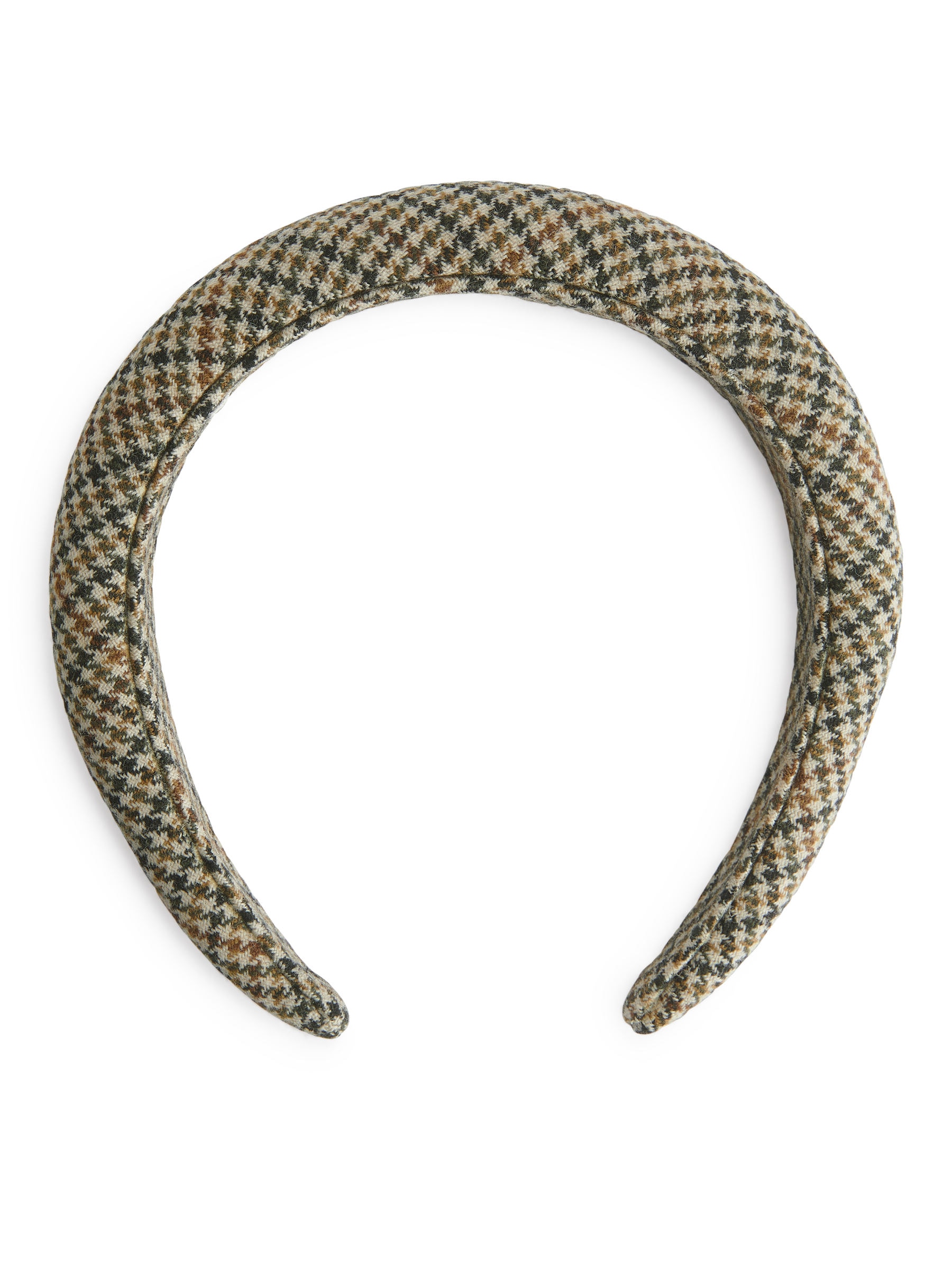 Gepolsterter Haarreif - Beige/Braun - Damen - StillMedia/DescriptiveStillLife - 2