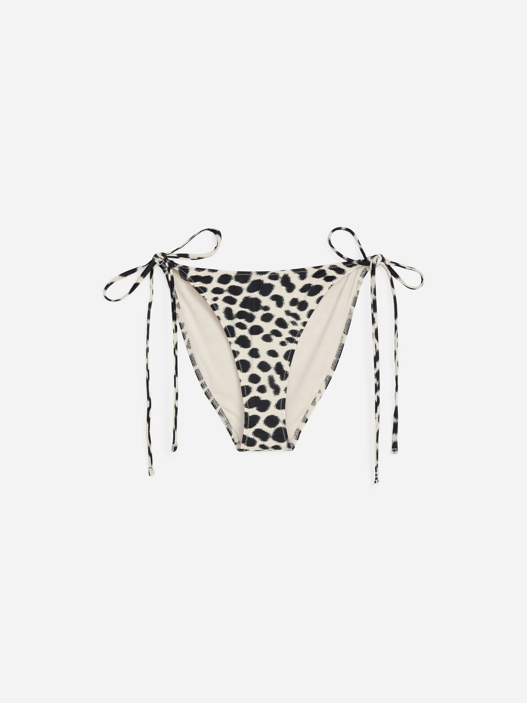 Tie Bikini Briefs-#272627-19443