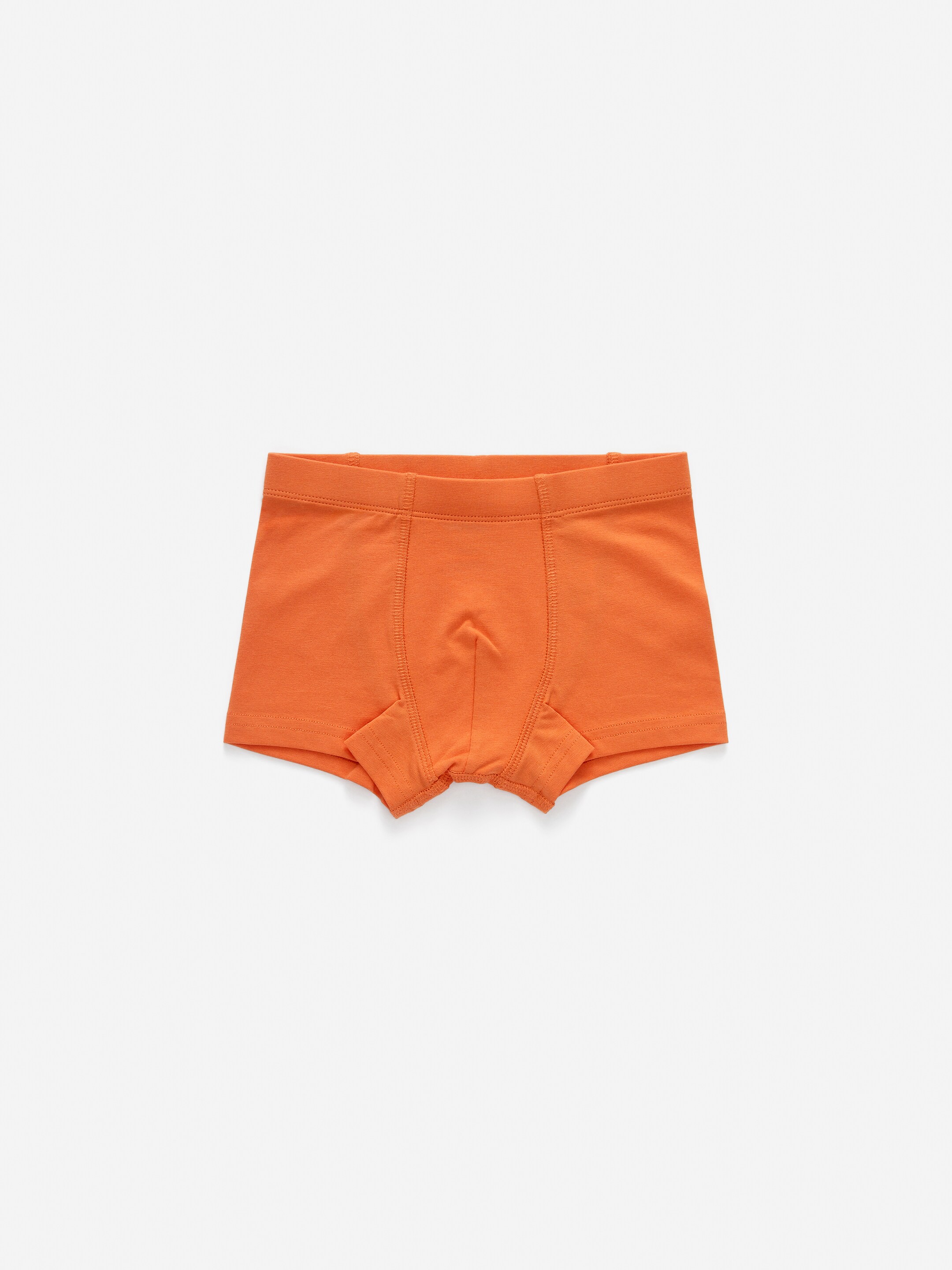 Boxer aus Jersey, 5er-Set - Mehrfarbig - Kinder - StillMedia/DescriptiveStillLife - 4