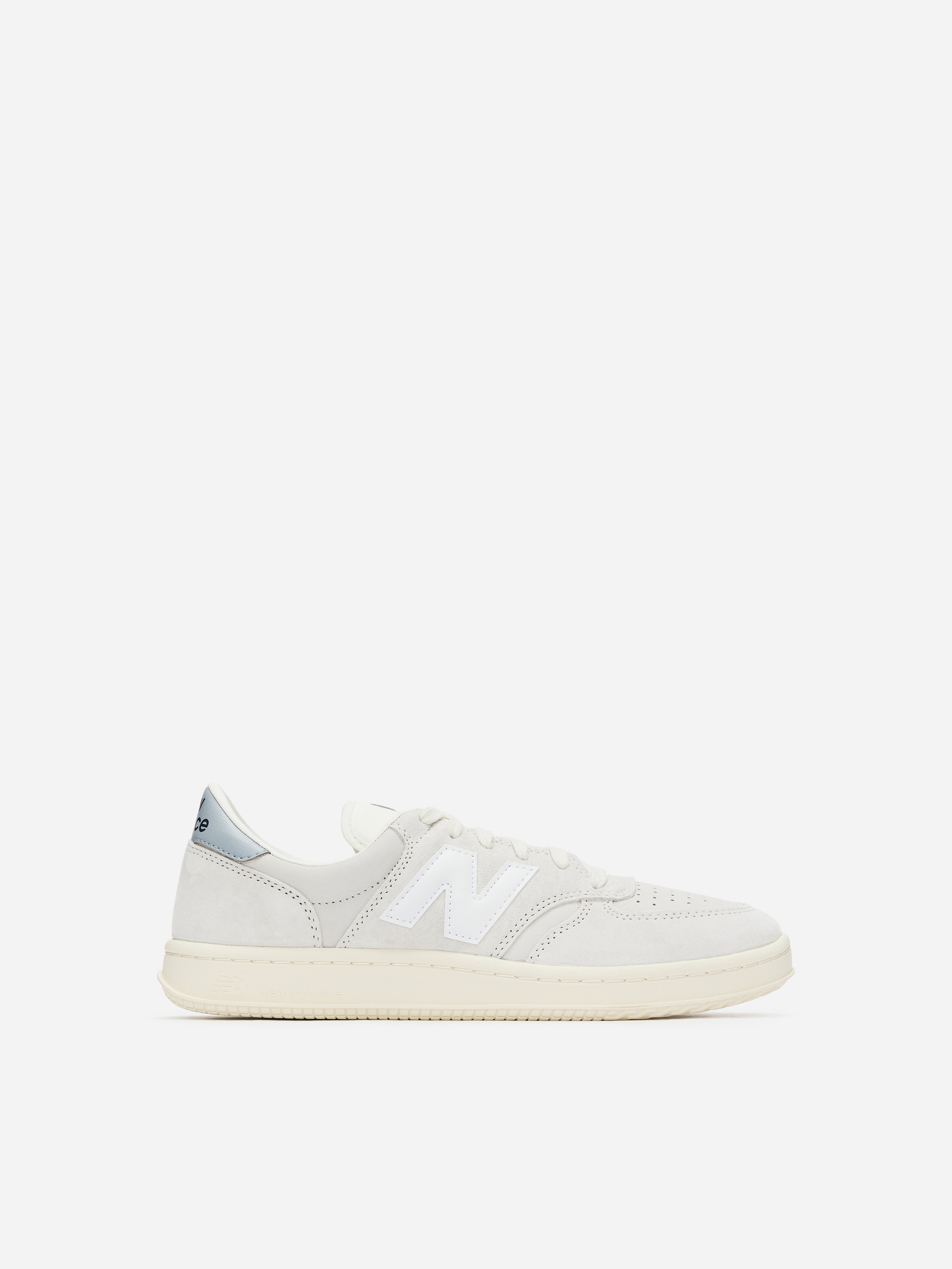 New Balance CT500 Trainers-#EAE3D2-18015