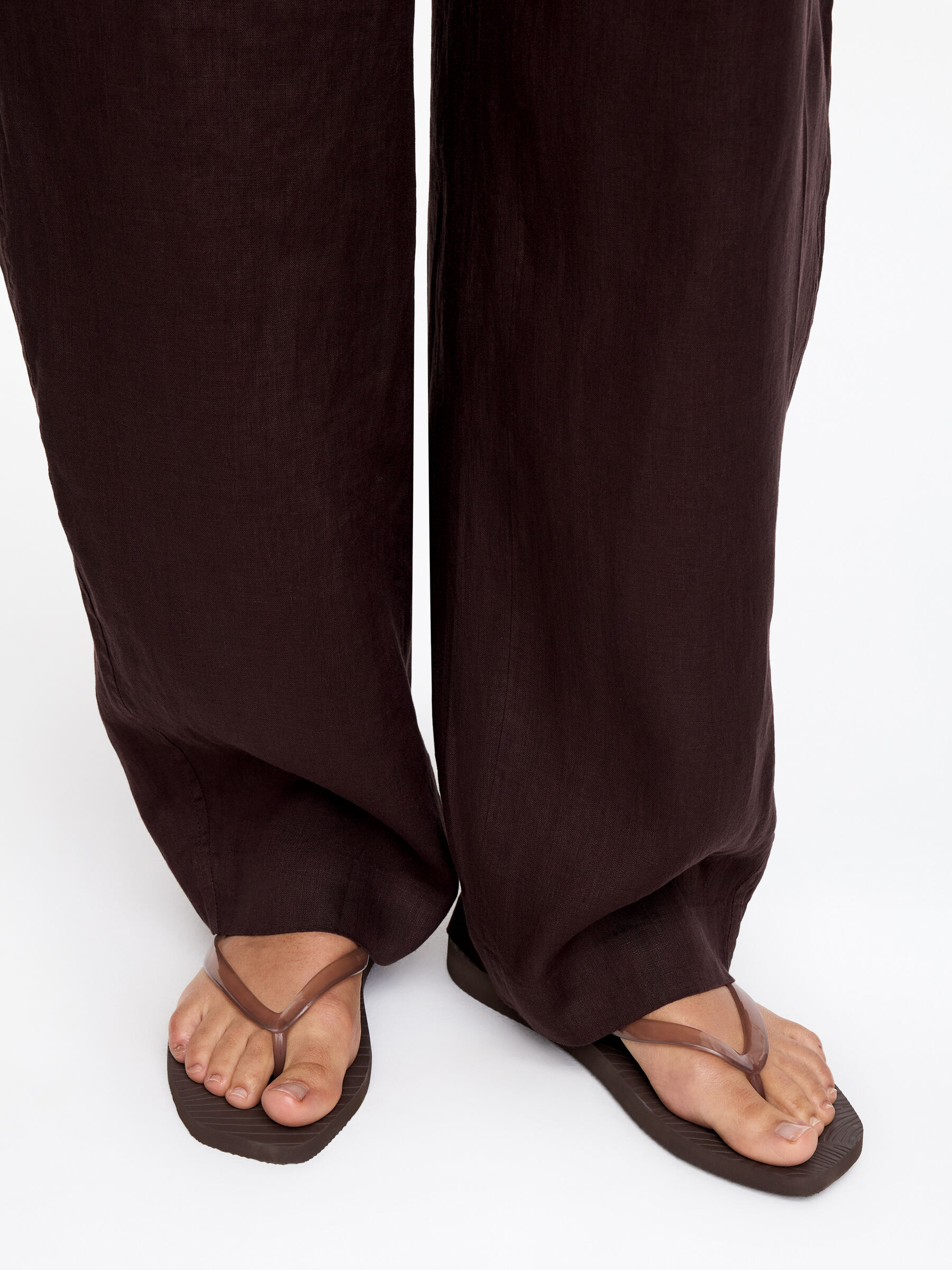 Sleepers Tapered Flip Flops-#605149-18949