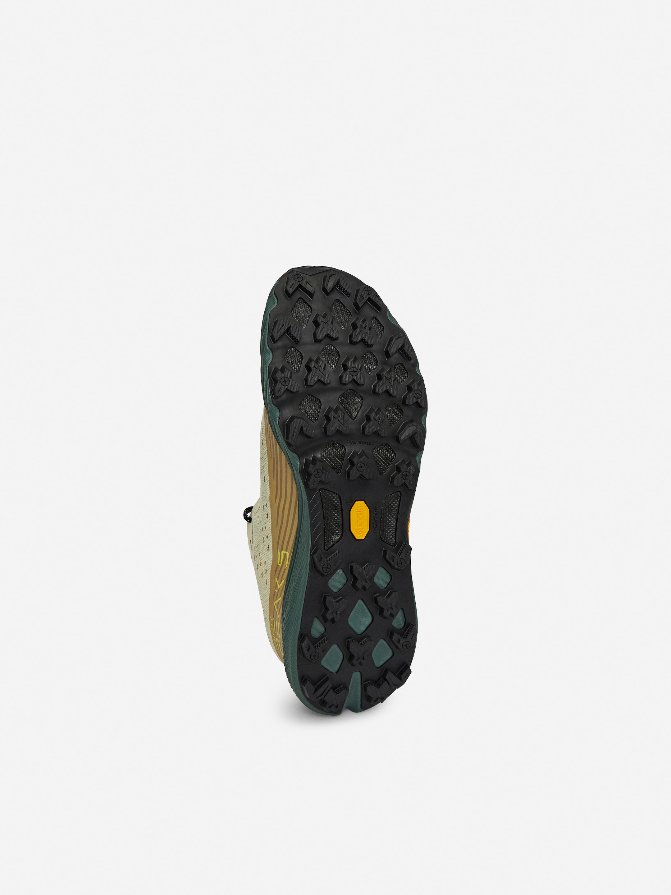 Merrell Agility Peak 5 Trainers - Yellow - Men - StillMedia/DescriptiveStillLife - 6
