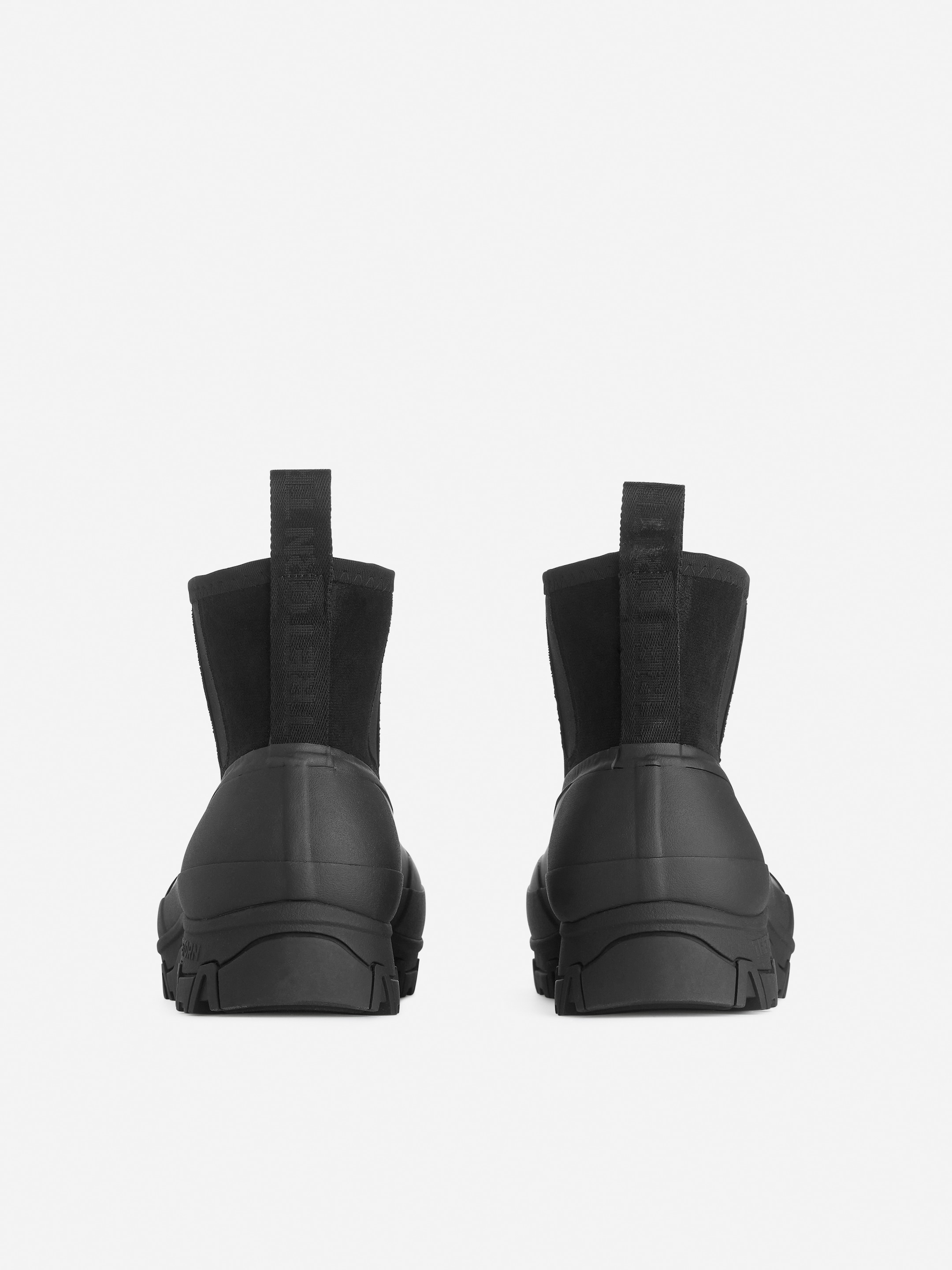 Tretorn Ahus Hybrid Boots - Black - men - StillMedia/DescriptiveStillLife - 6