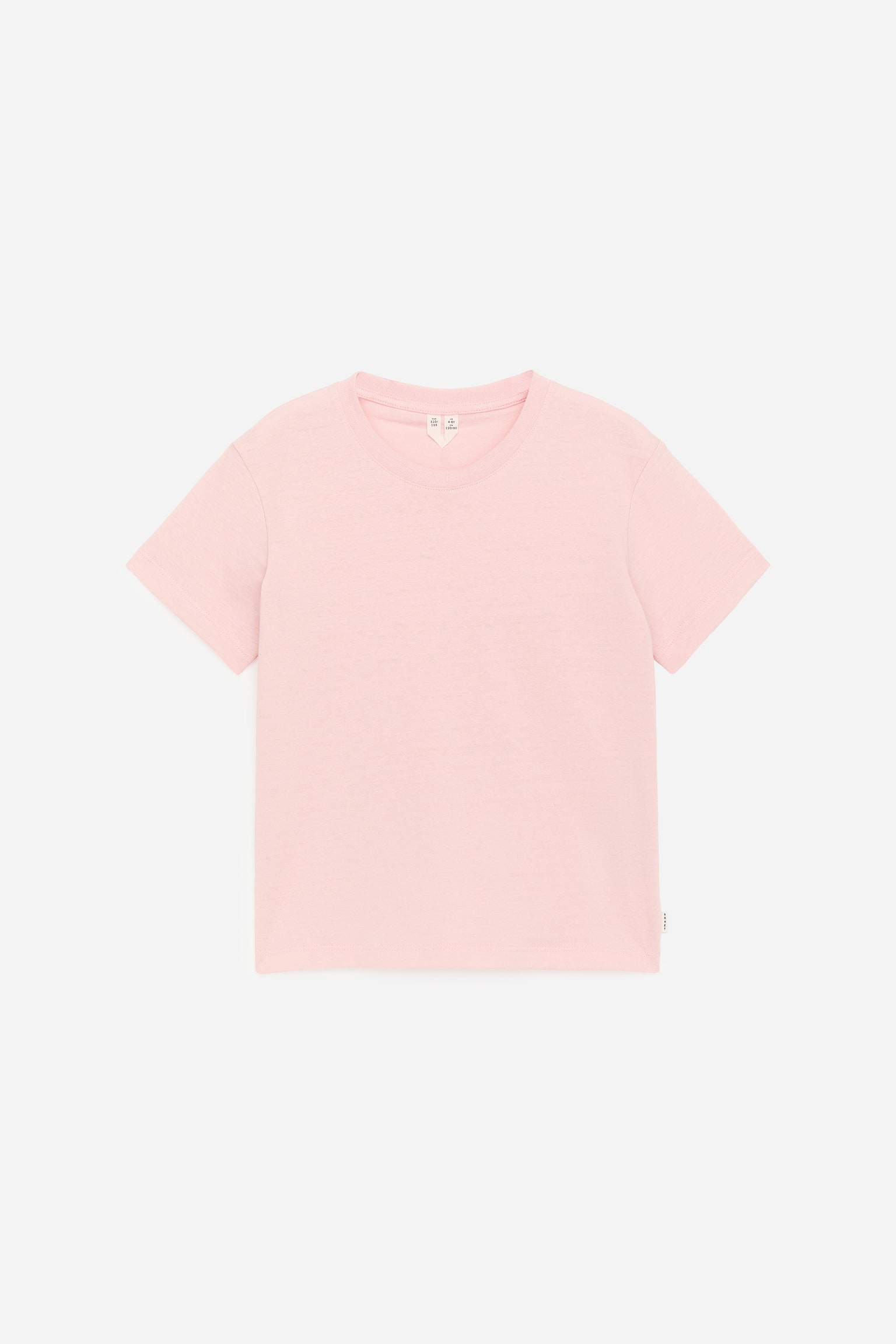 T-shirt, 3-pack - Rosa/lila/röd/Blå/vit/khakigrön/Lila/gul/rosa/Blå/grön/grå/Vit/Vit/grå/mörkblå/Orange/blå/grön/Syrenlila/lila/rosa - 2
