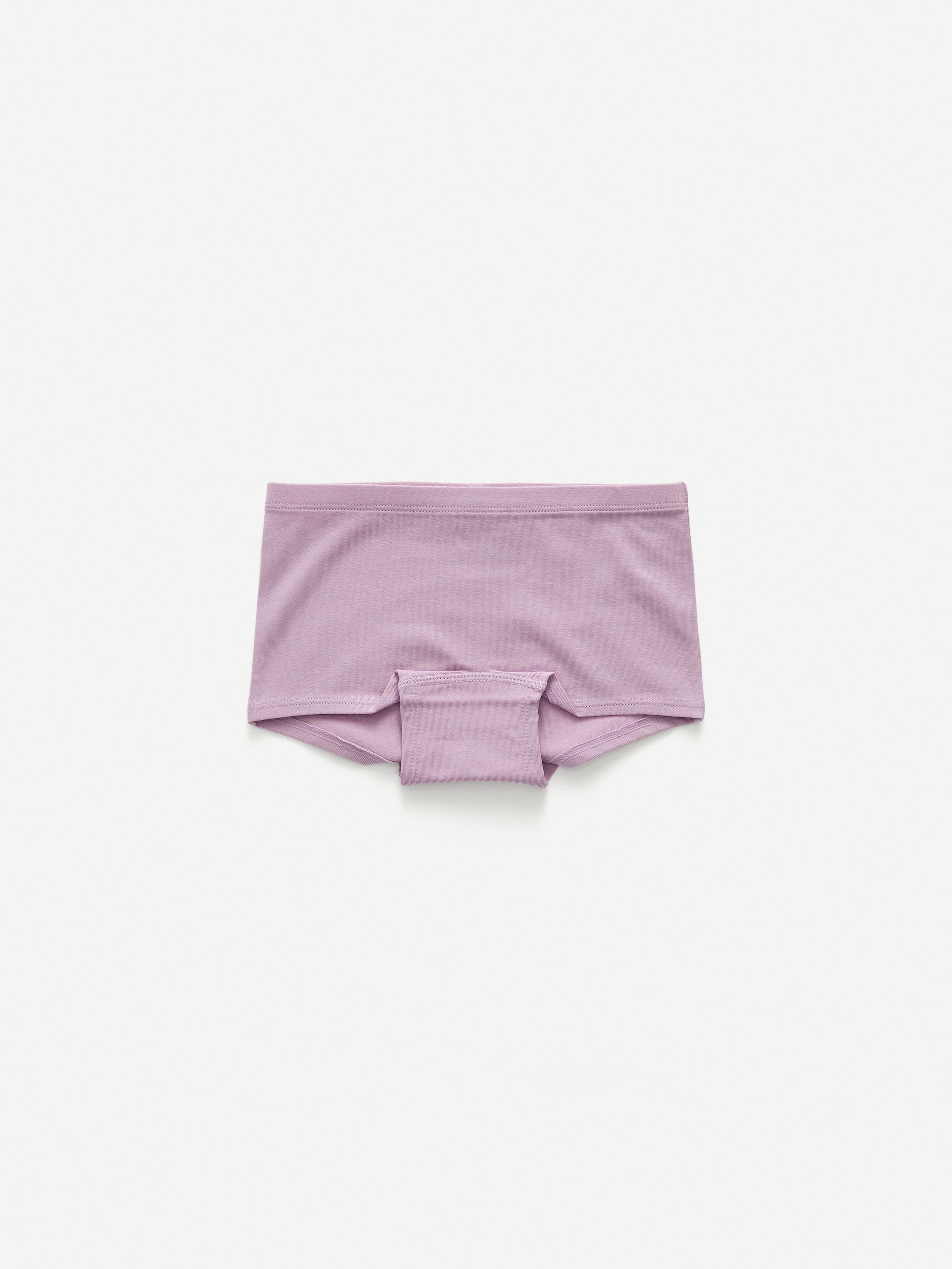 Agrandir l'image: Caleçons en jersey, lot de 3 - Violet - ENFANT | H&M FR 4