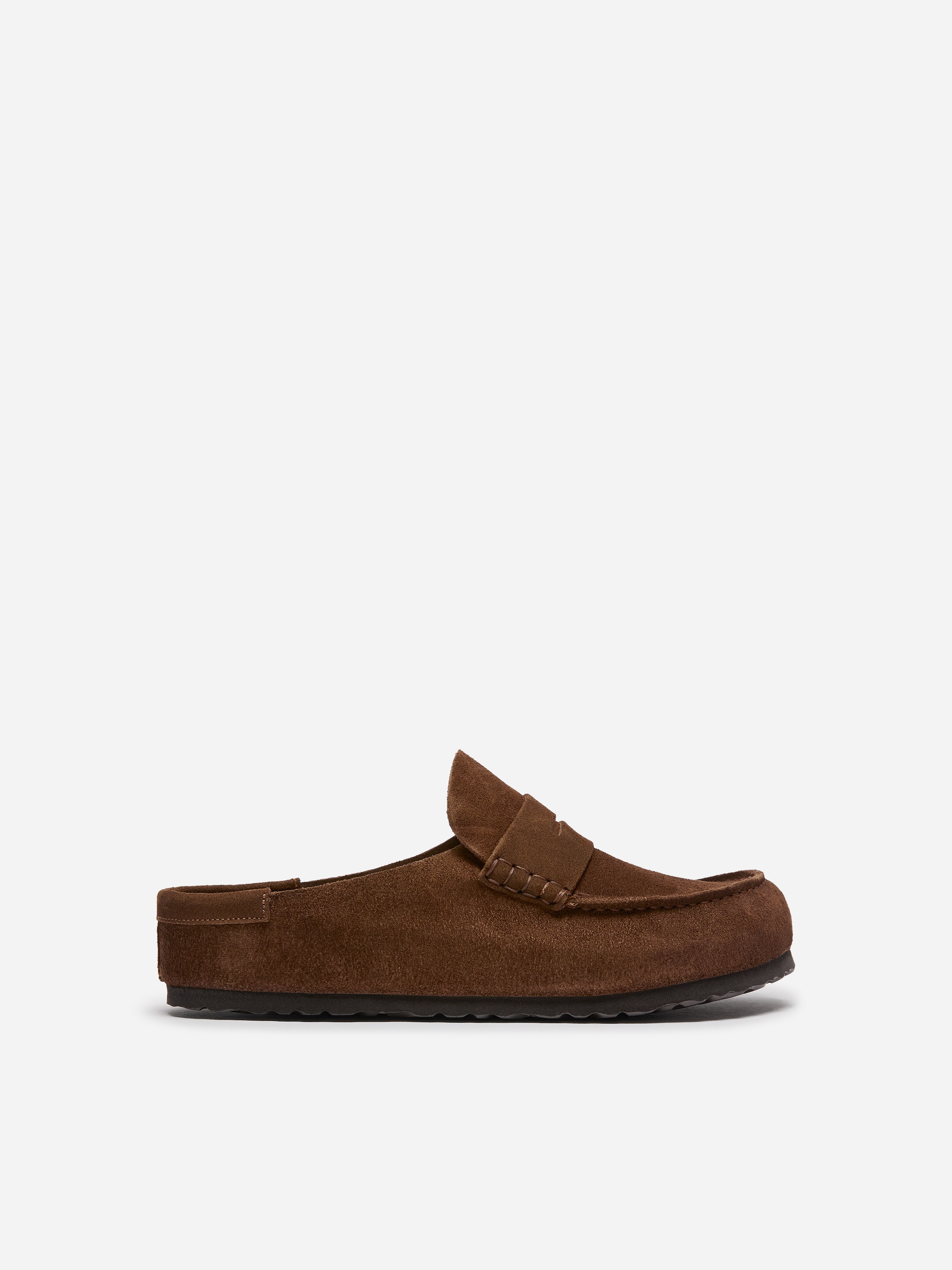 Birkenstock Naples Wrapped-Orange-20965