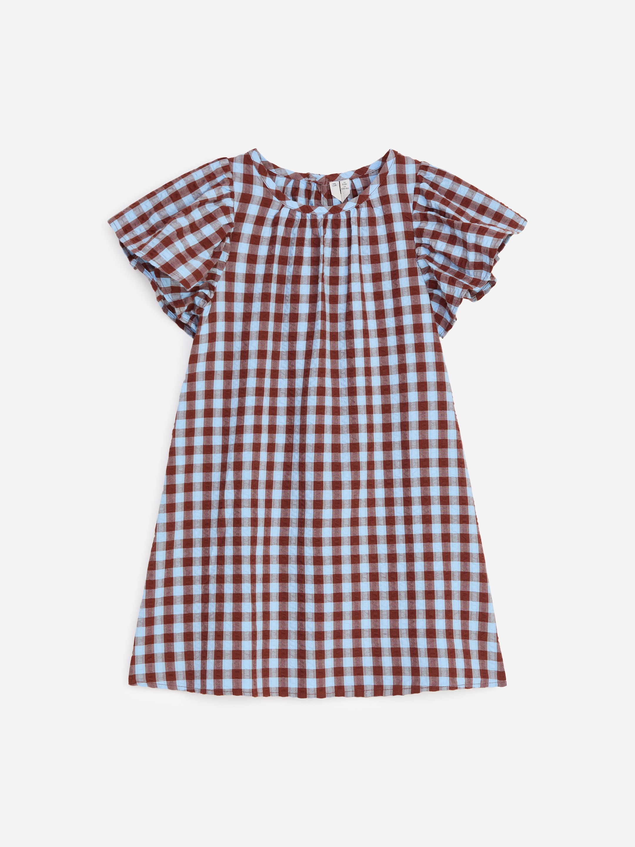 Cotton Dress-#886269-19244