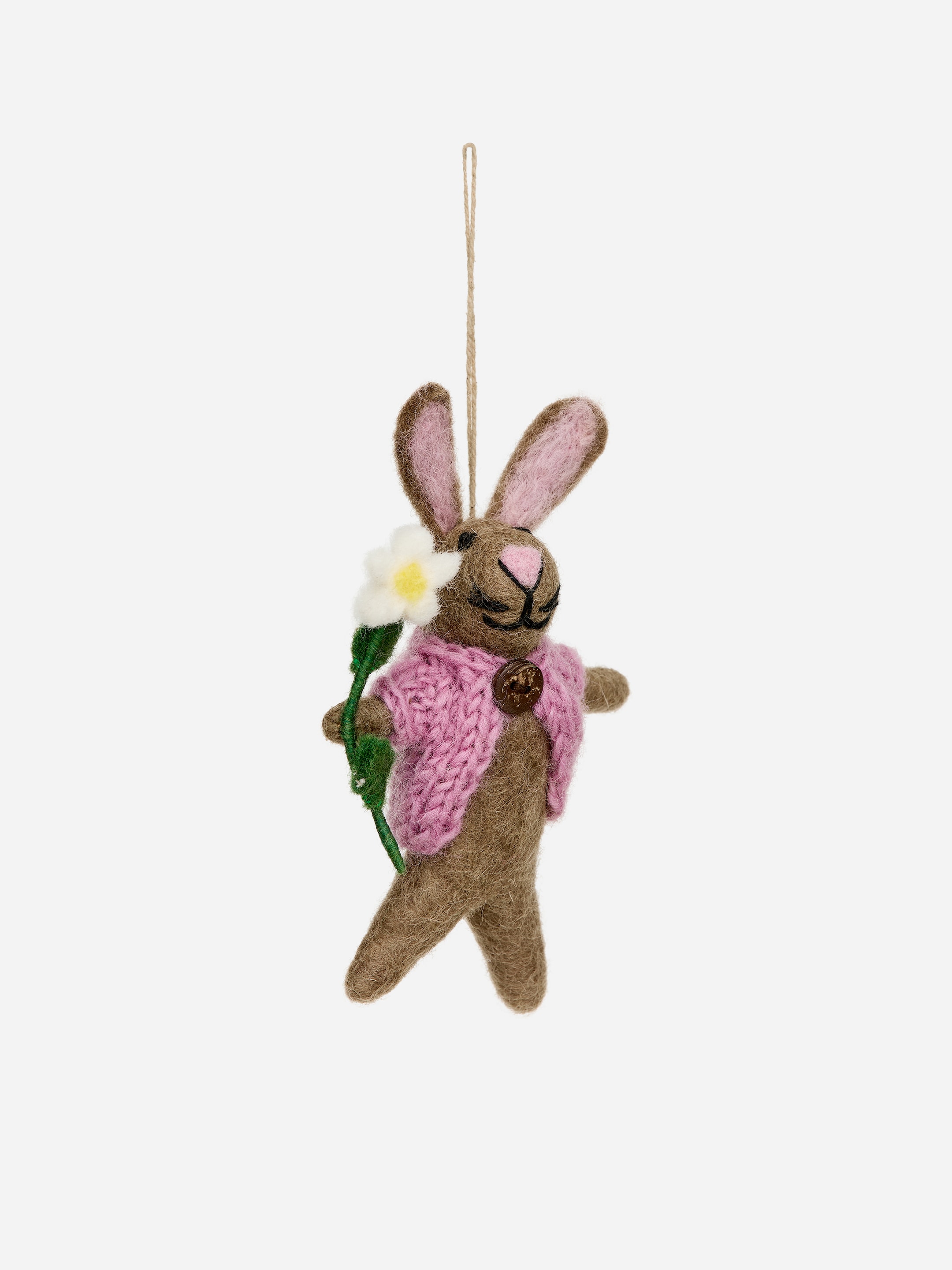 Felt So Good Blossom the Bunny-#A08562-18279