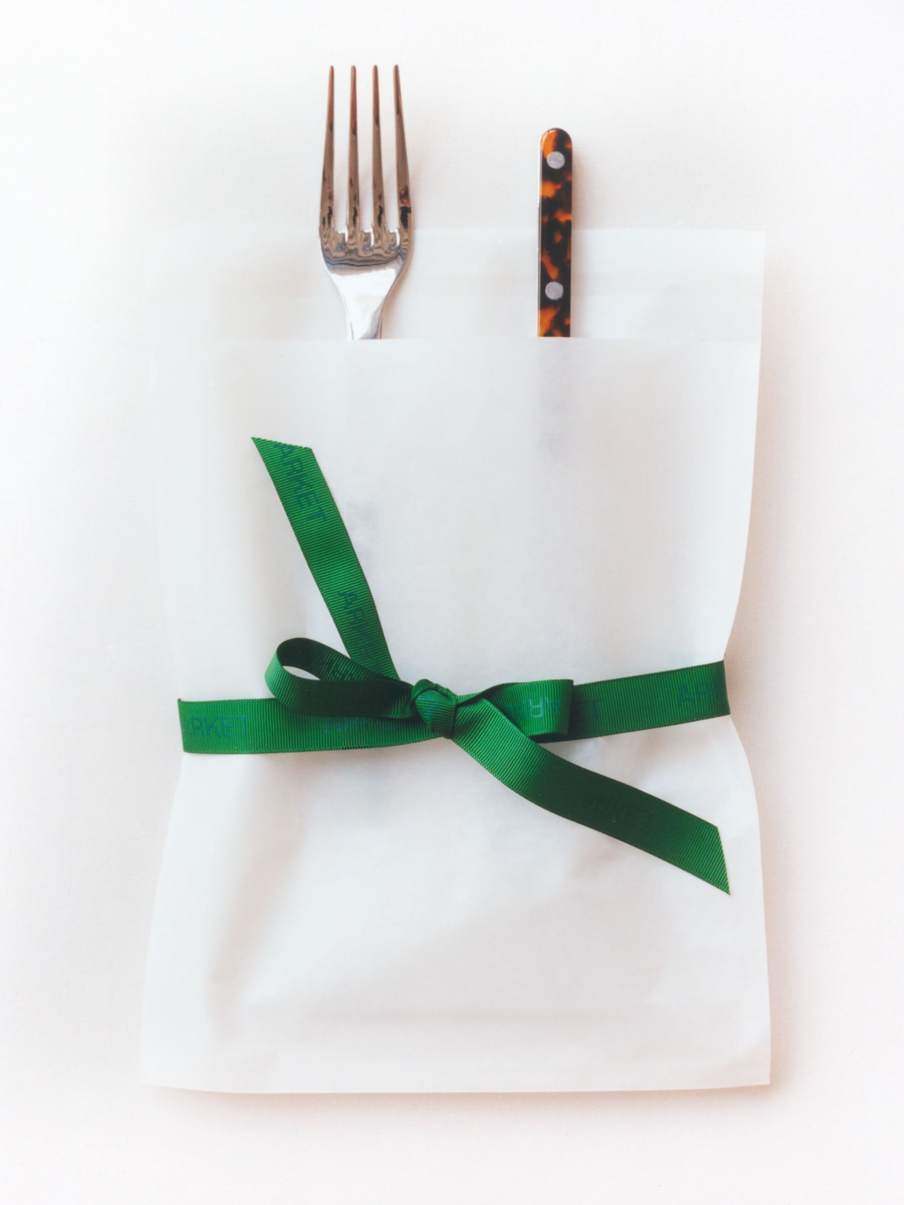 Sabre Paris Buttermesser - Braun meliert - Homeware - StillMedia/Environmental - 1