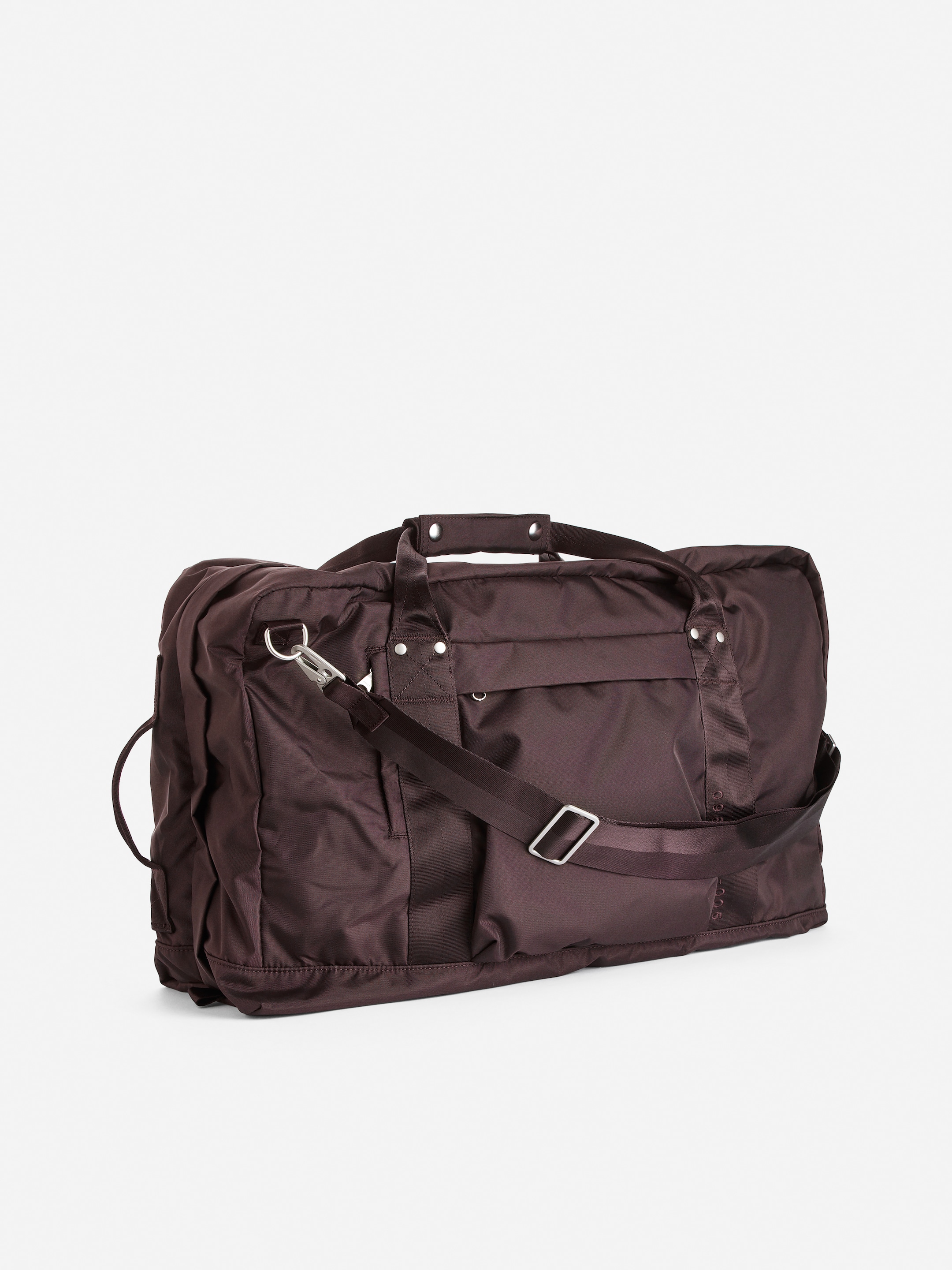 Bolso de viaje 72-Hour - Ciruela - Travel - StillMedia/DescriptiveStillLife - 3