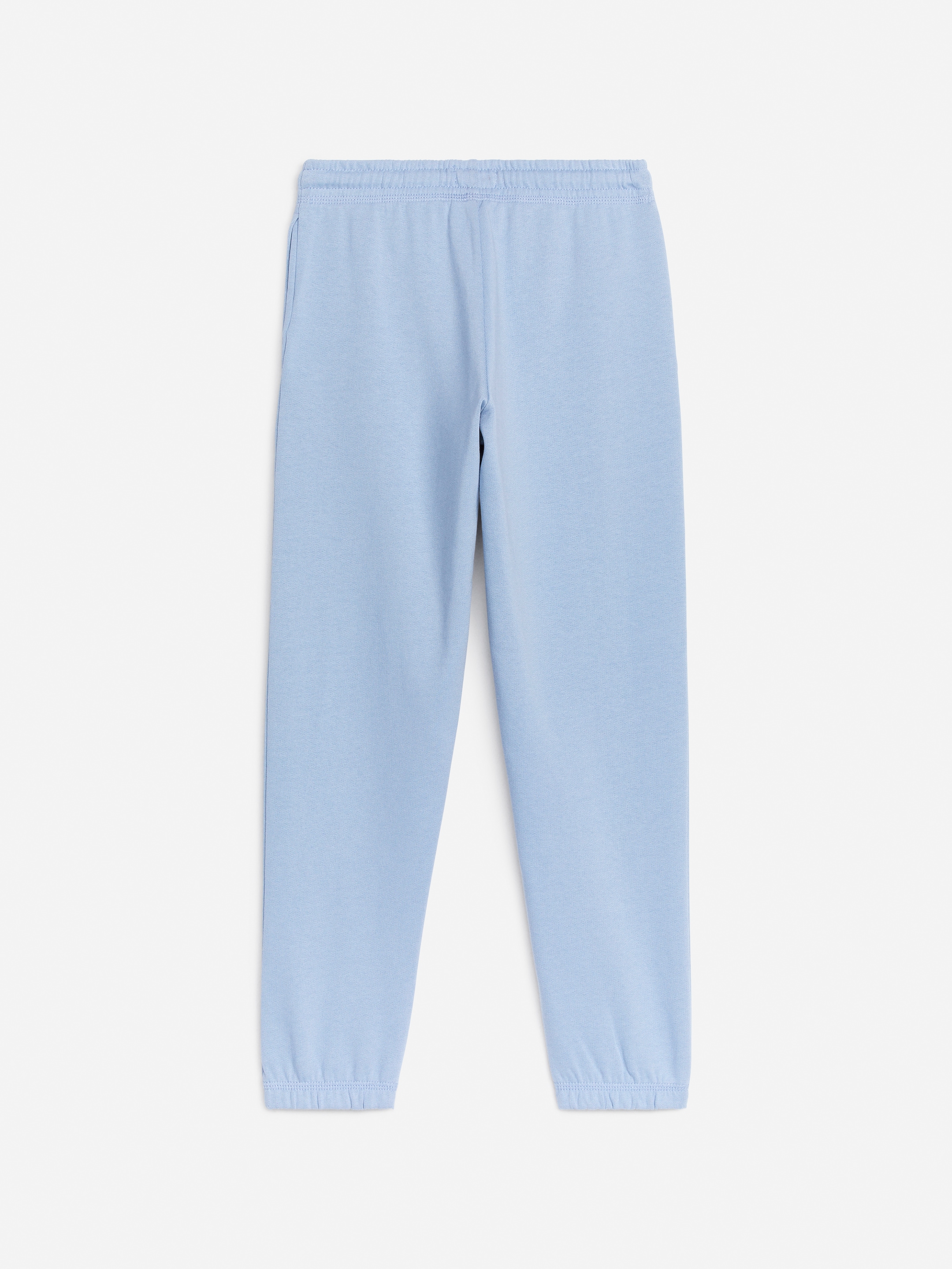 Sweatpants - Gråblå - Regular fit - Children - StillMedia/DescriptiveStillLife - 3