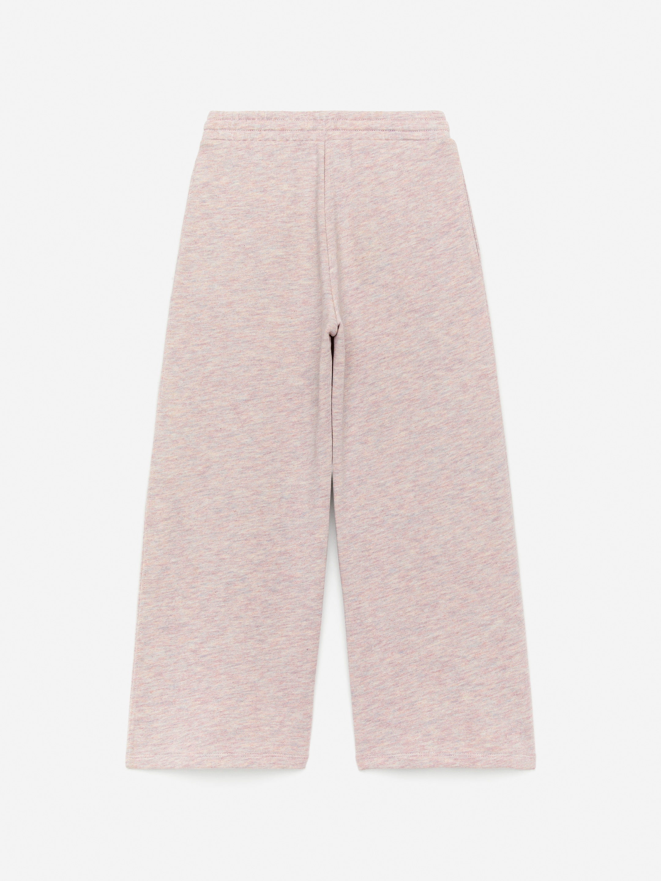 Frottee-Hose - Rosa meliert - Regular Fit - Kinder - StillMedia/DescriptiveStillLife - 1