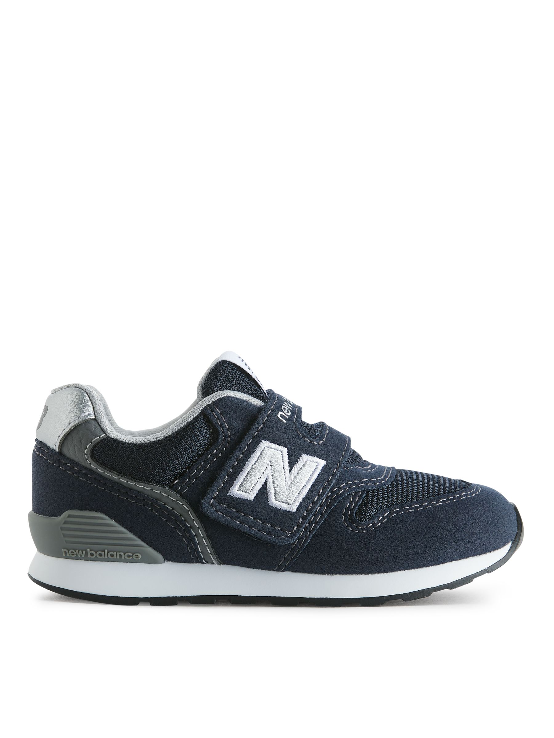 Sneakers New Balance 996 NV3 per bambini - Blu scuro - Children - StillMedia/DescriptiveStillLife - 3