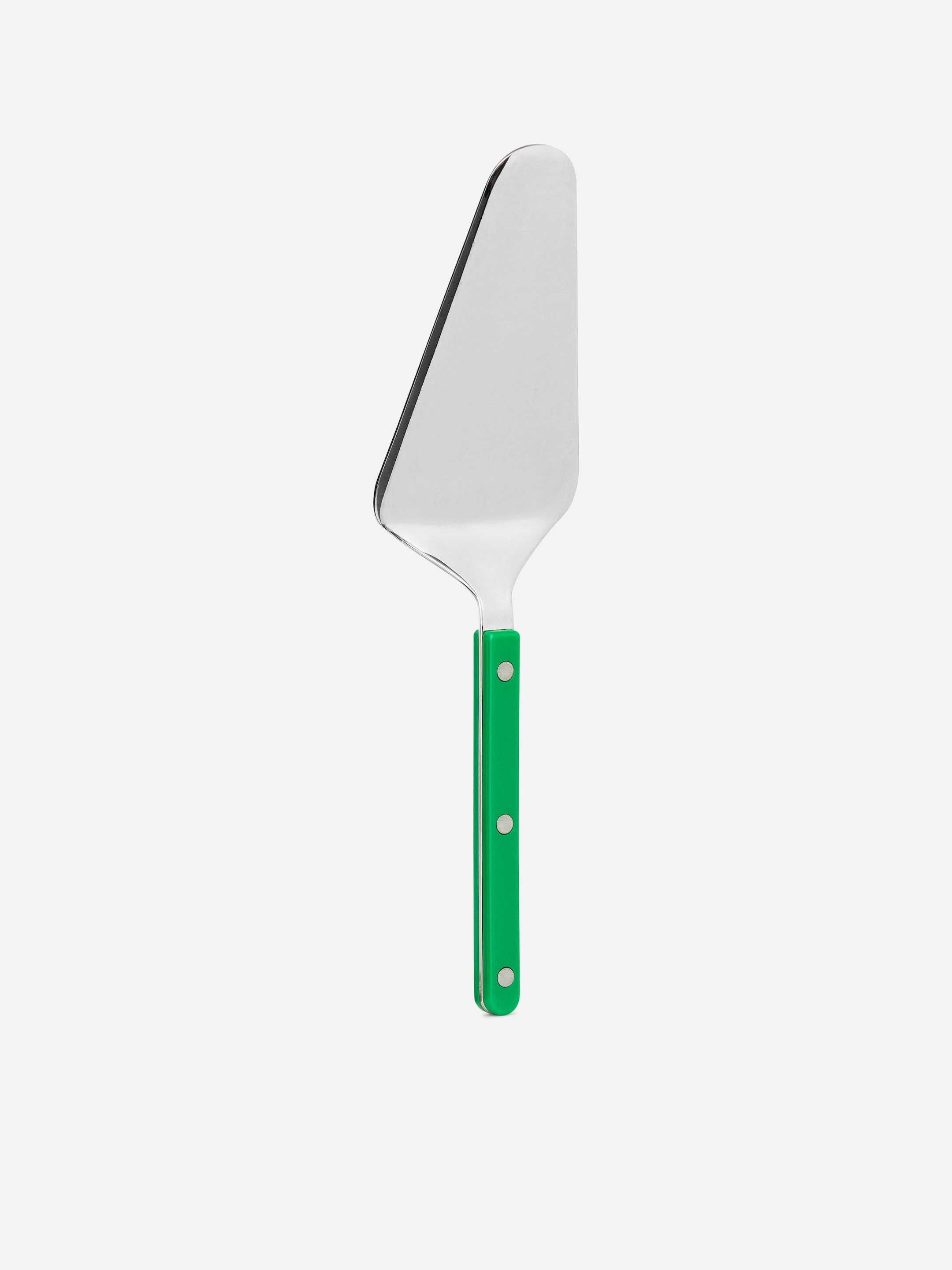 Sabre Paris Tårtspade - Grön - Homeware - StillMedia/DescriptiveStillLife - 1