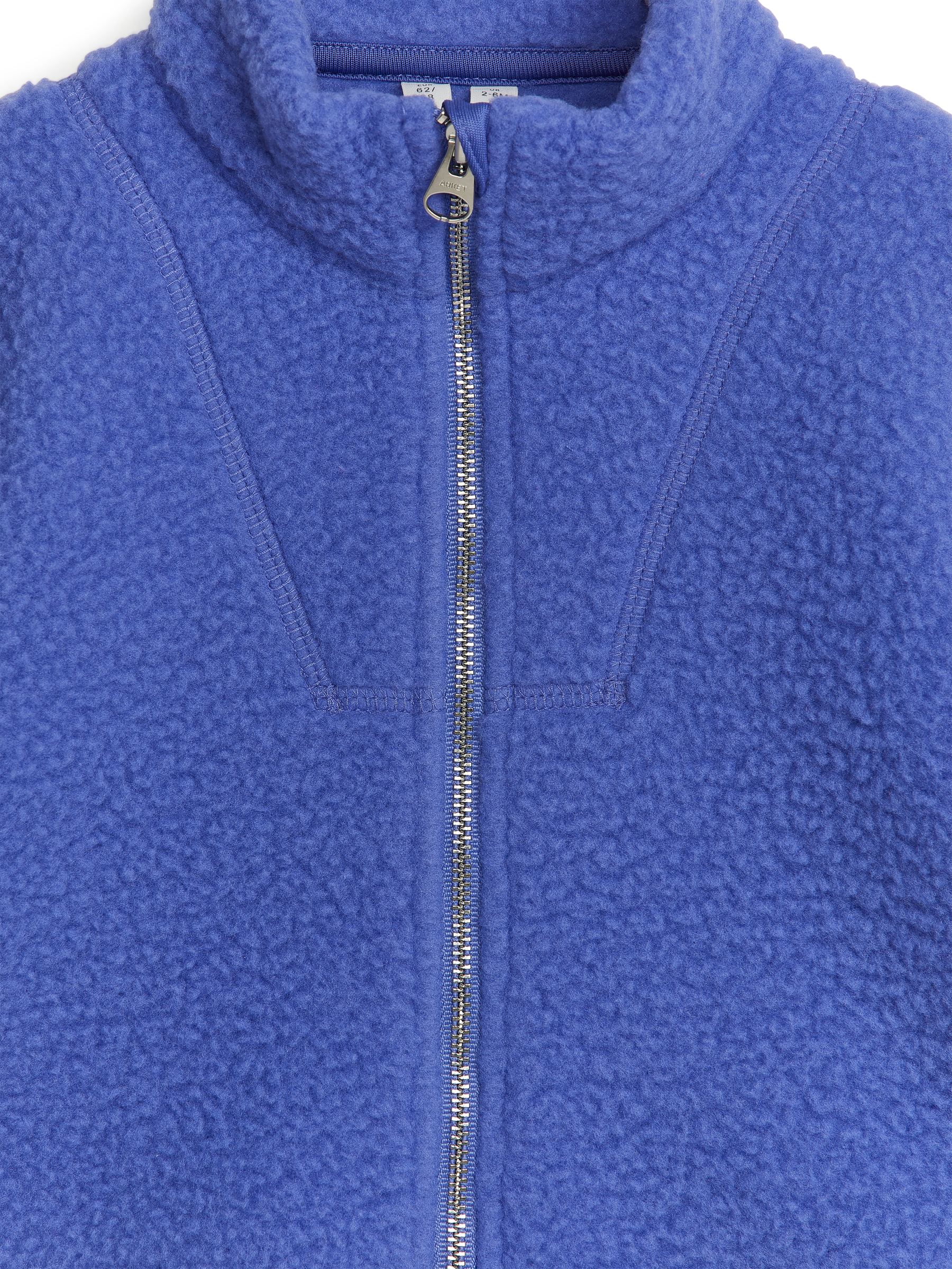 Chaqueta de felpa - Azul - Children - StillMedia/DescriptiveDetail - 2