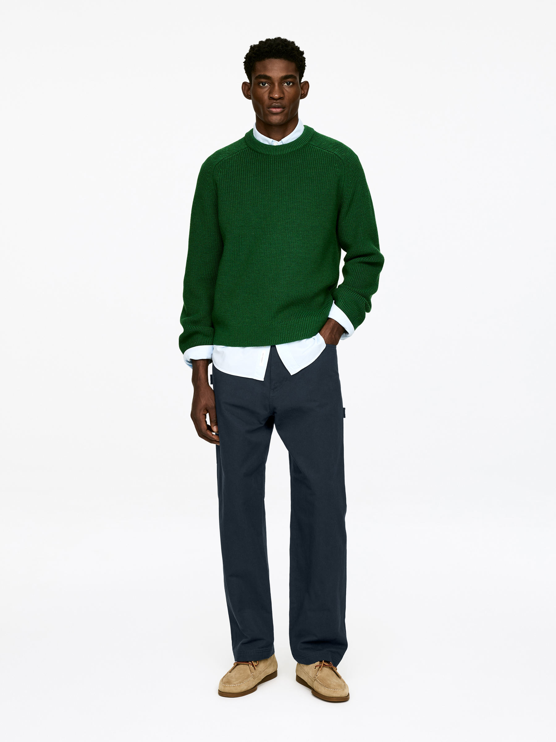 Lockere Canvas-Hose-#272930-17654