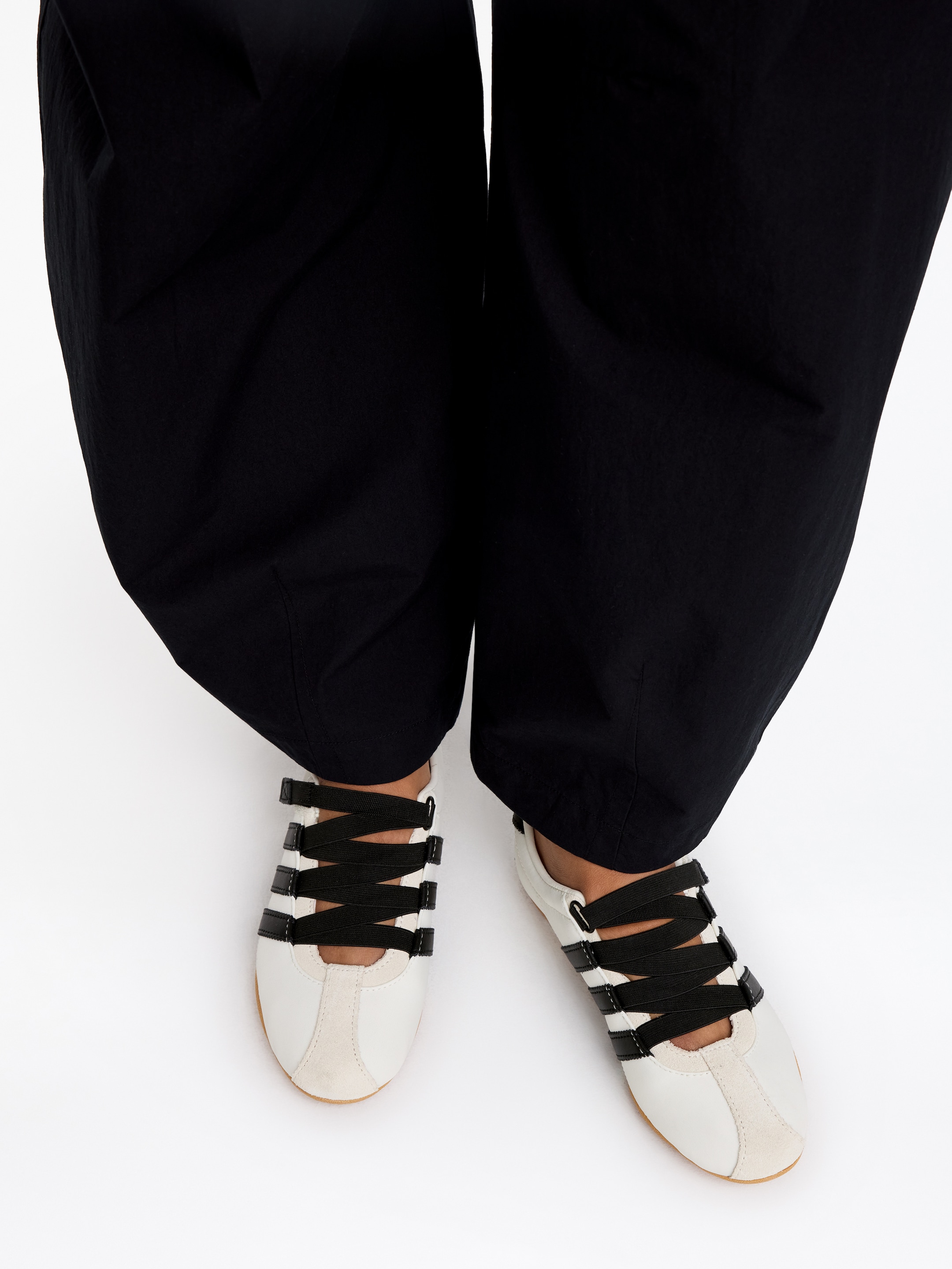 Sneakers adidas Tokyo Mary Jane - Bianco - Women - StillMedia/Lookbook - 5