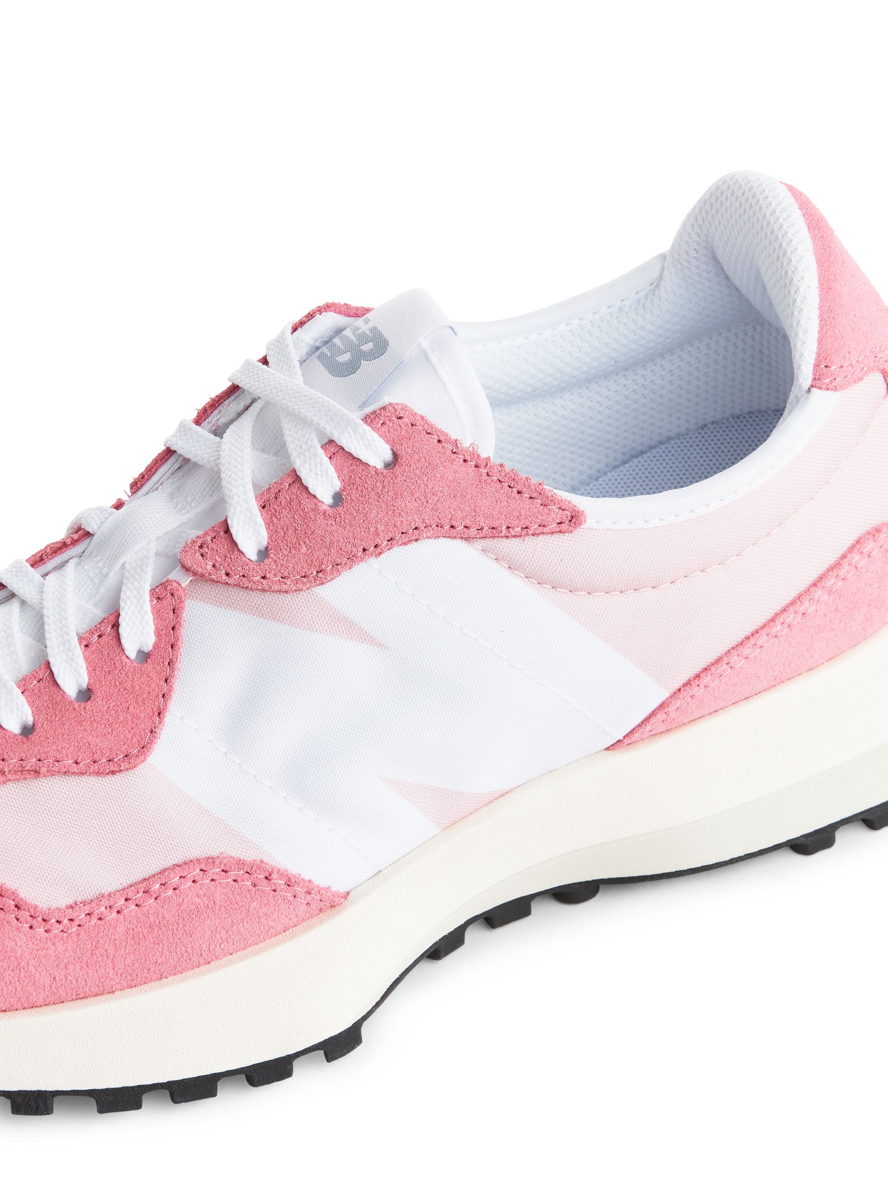Sneakers New Balance 327 - Rosa - Women - StillMedia/DescriptiveDetail - 5