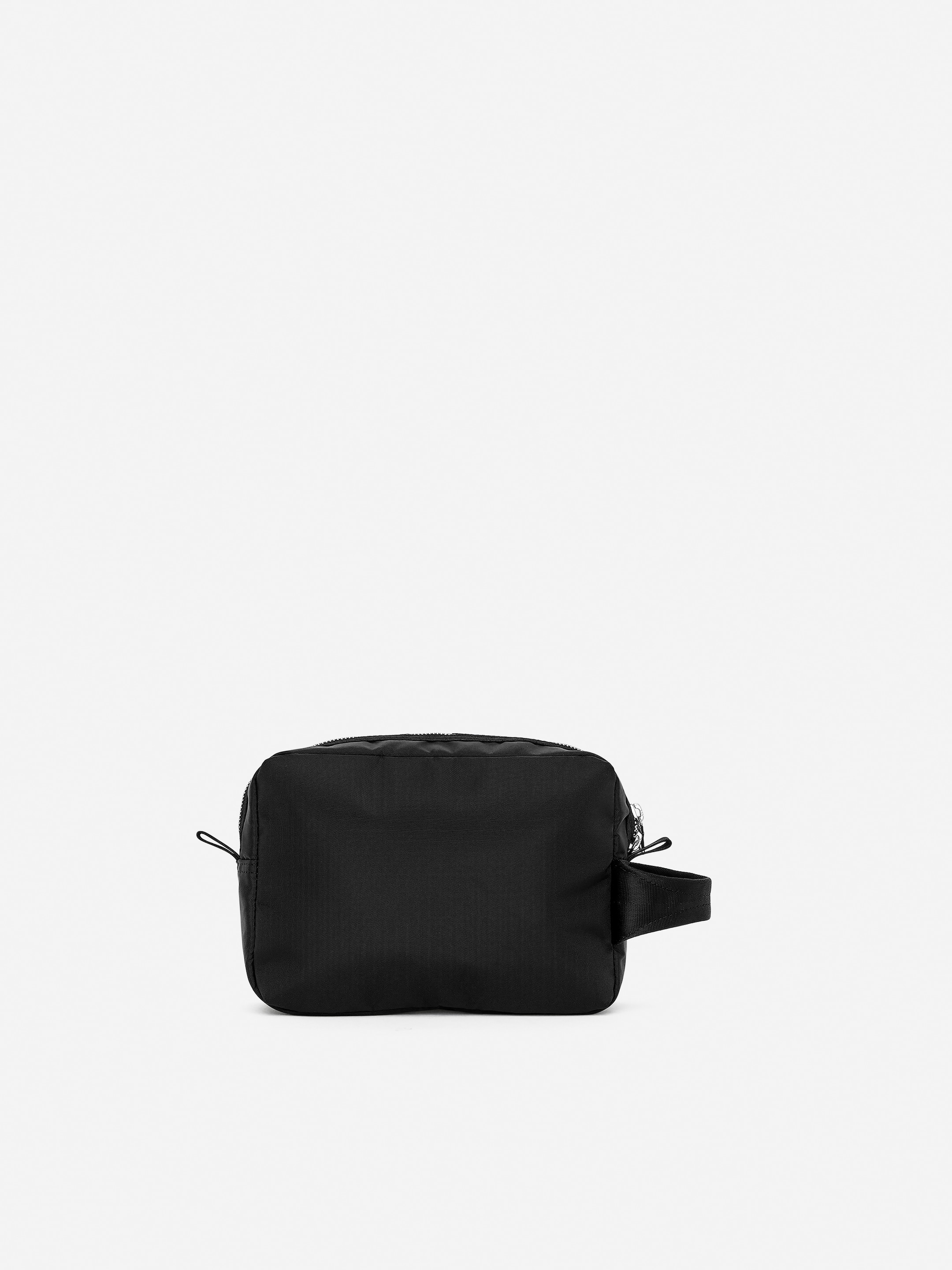 Toiletry Bag - Black - Travel - StillMedia/DescriptiveStillLife - 4
