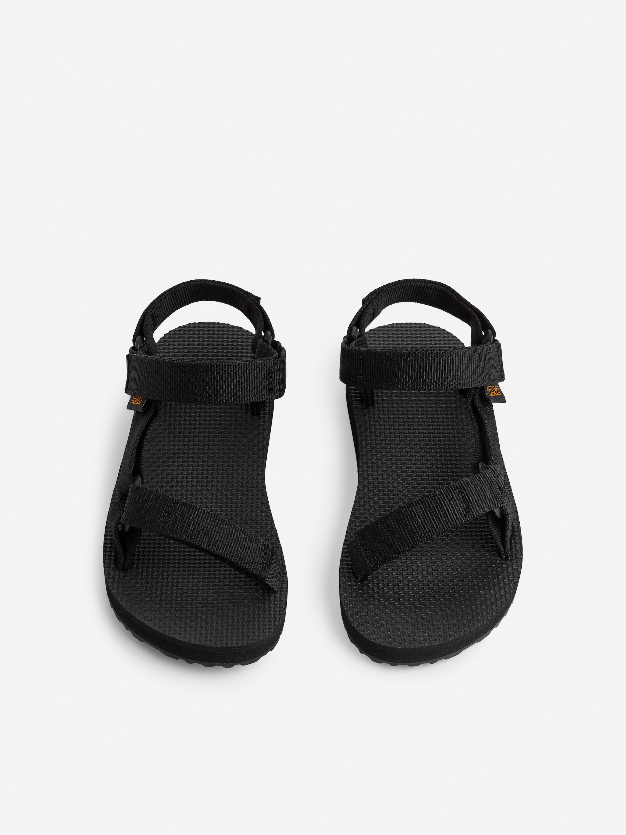 Teva Original Universal Sandalen - Schwarz - Men - StillMedia/DescriptiveStillLife - 1