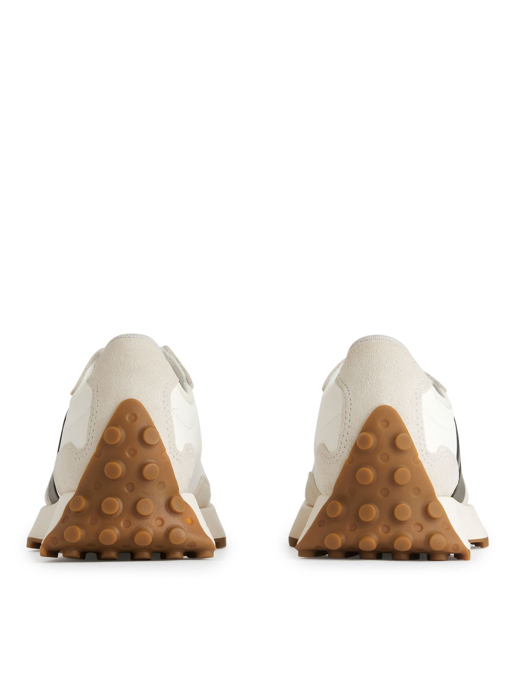 Zapatillas New Balance 327 - Blanco roto - Women - StillMedia/DescriptiveStillLife - 5