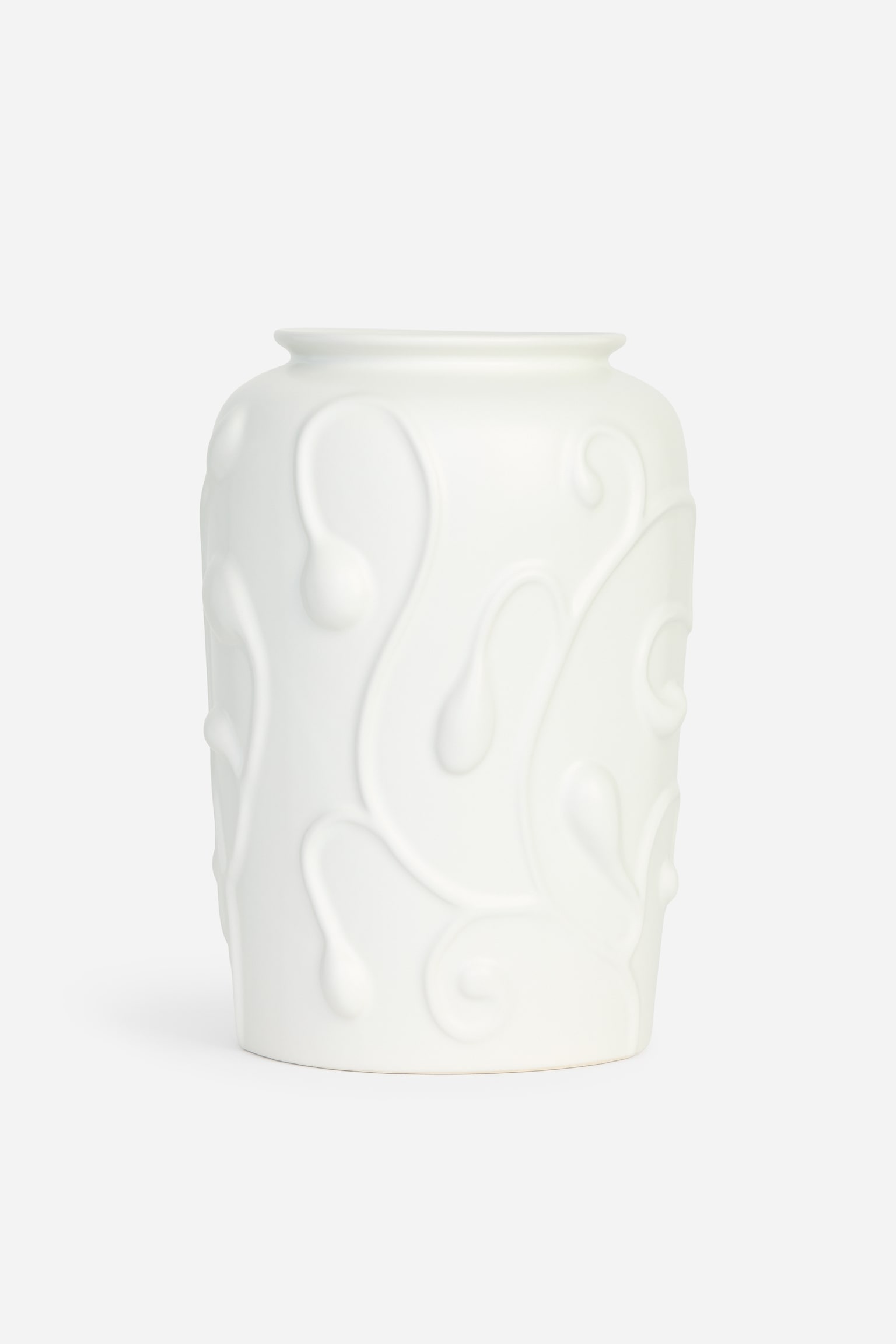 Vaso in ceramica