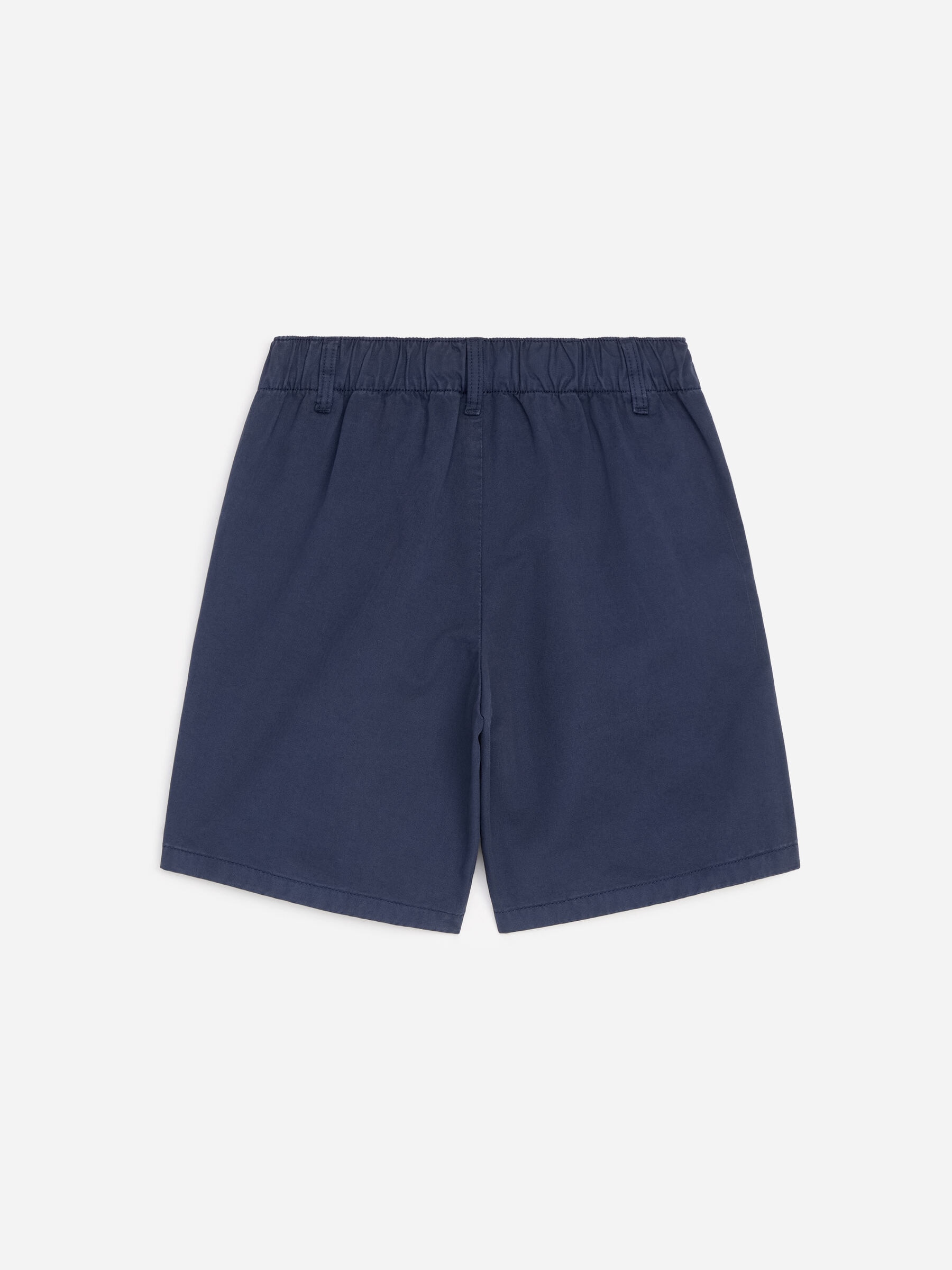 Short chino - Bleu foncé - Relaxed fit - Enfant - StillMedia/DescriptiveStillLife - 2
