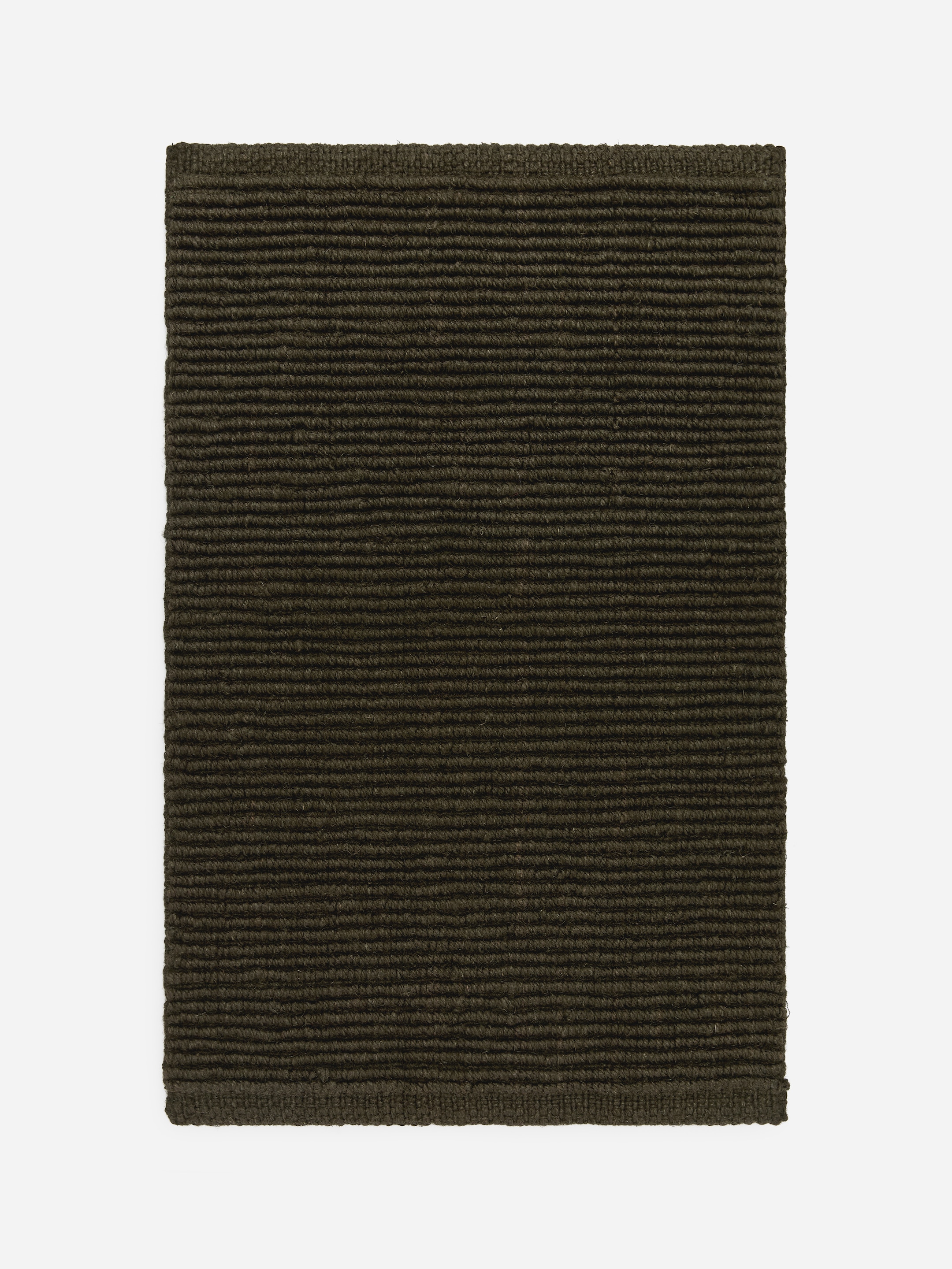 Fußmatte aus Jute-#2b281d-18121