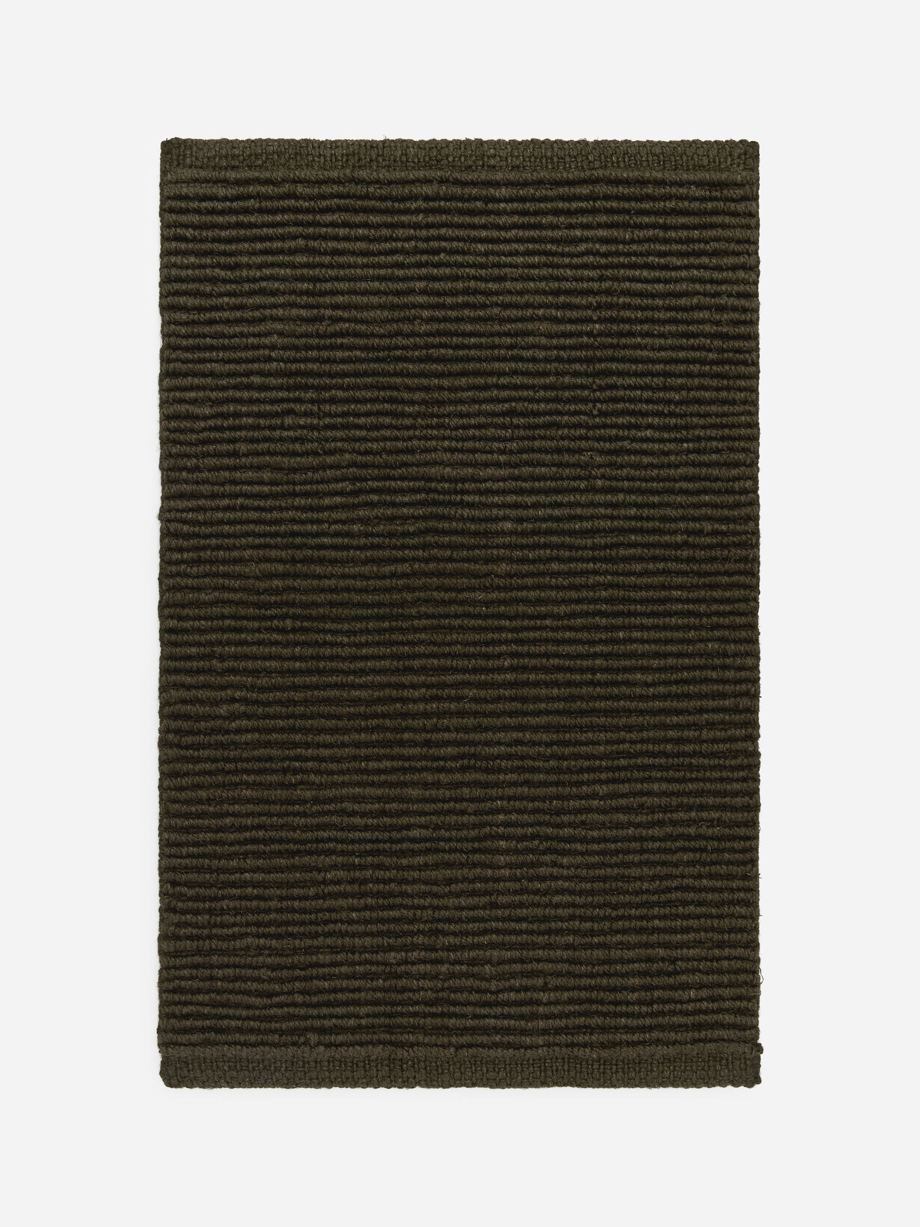 Jute Doormat-#444335-18121