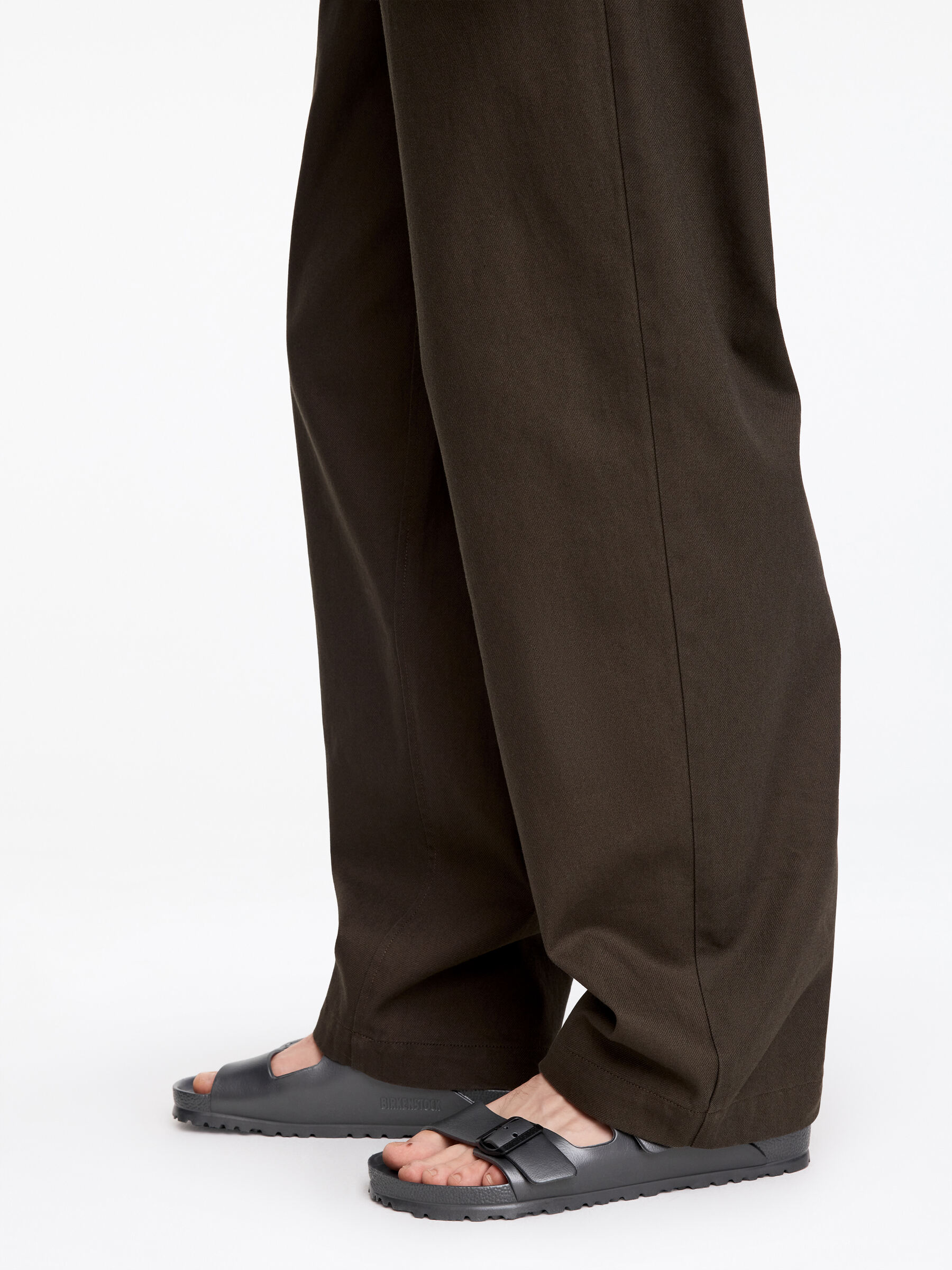 Birkenstock Arizona EVA - Noir - Homme - StillMedia/Lookbook - 9