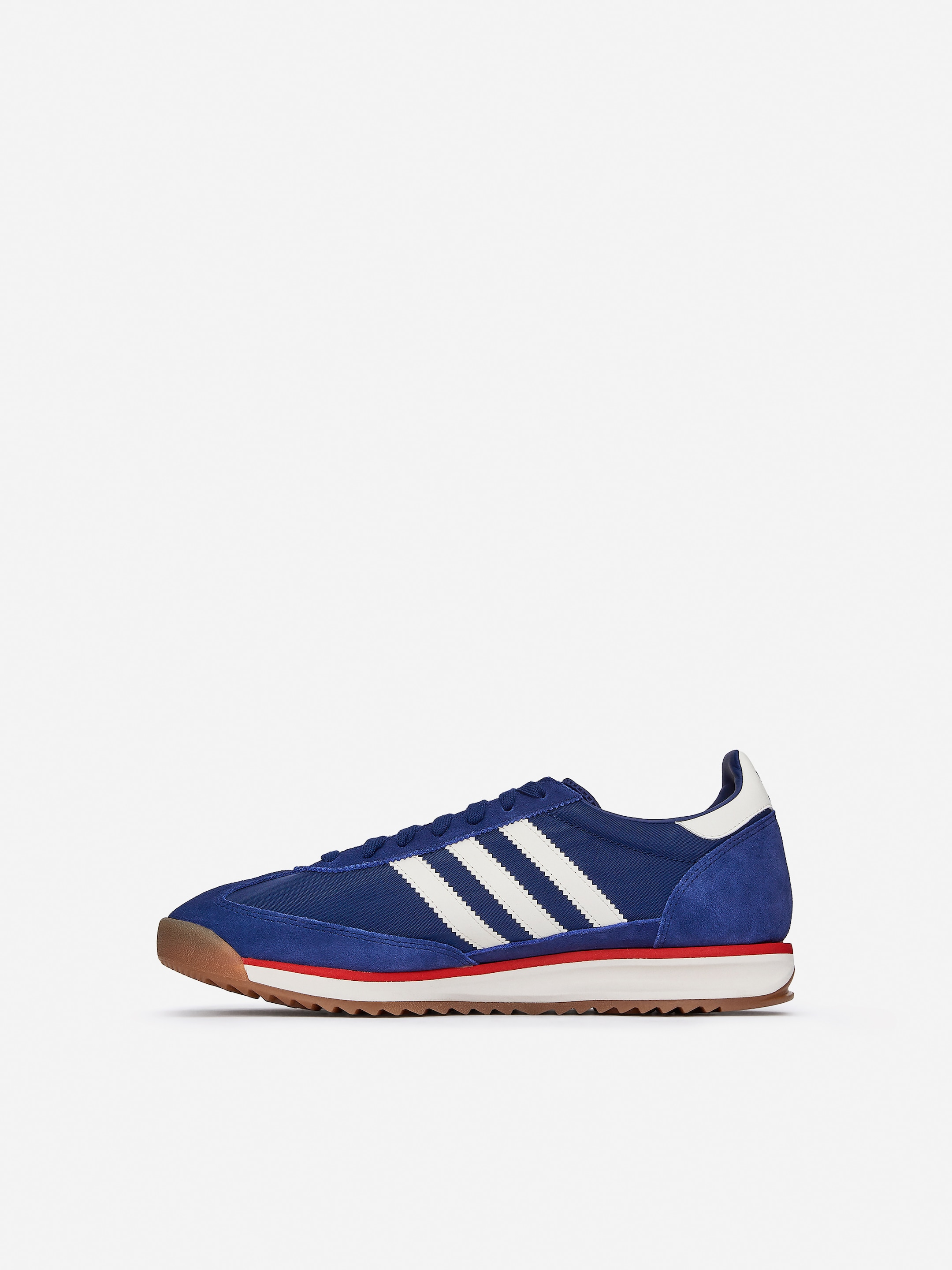 SL 72 RS Sneaker von adidas - Blau - men - StillMedia/DescriptiveStillLife - 2