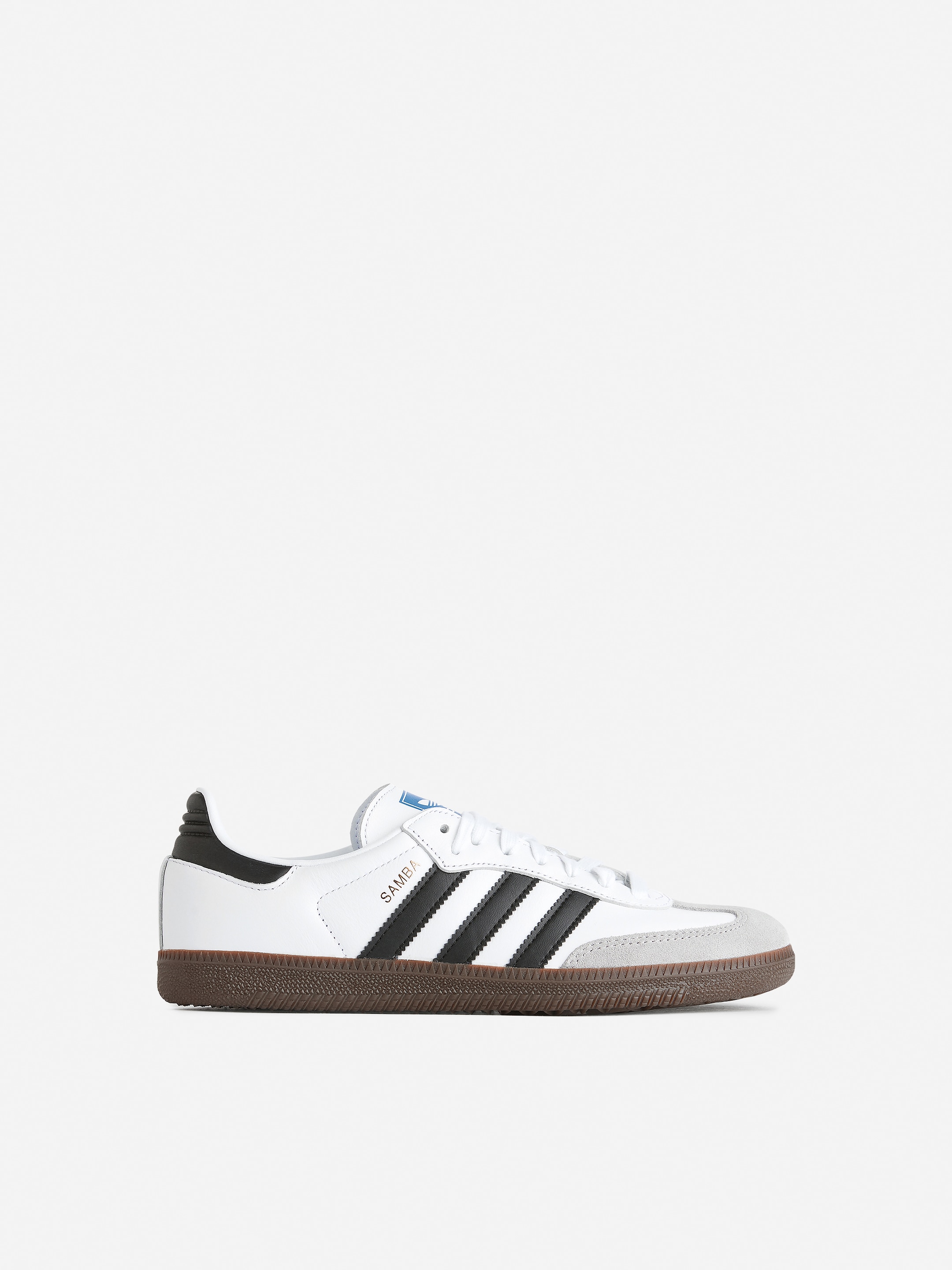 adidas Samba OG Sneakers-#ECEDEC-6857