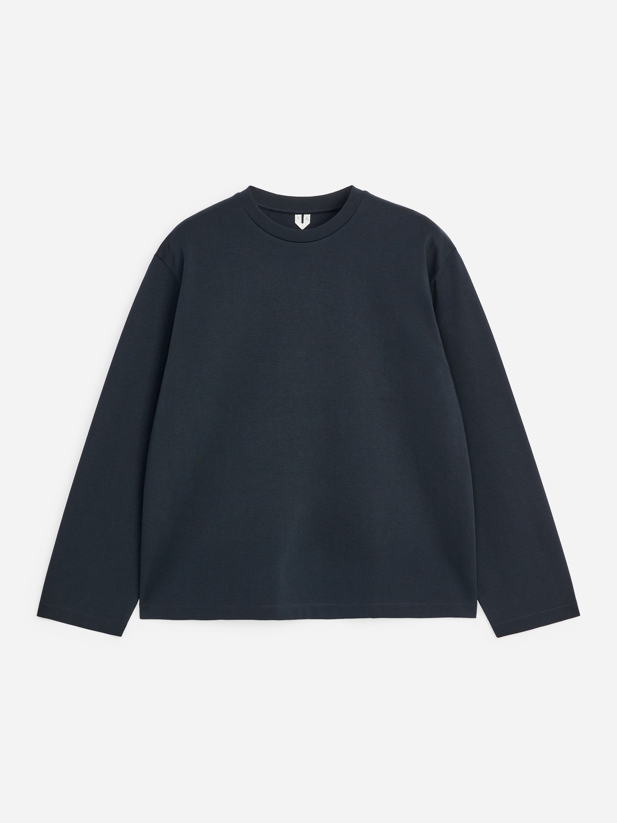 Interlock-Langarmshirt-Blue-19894