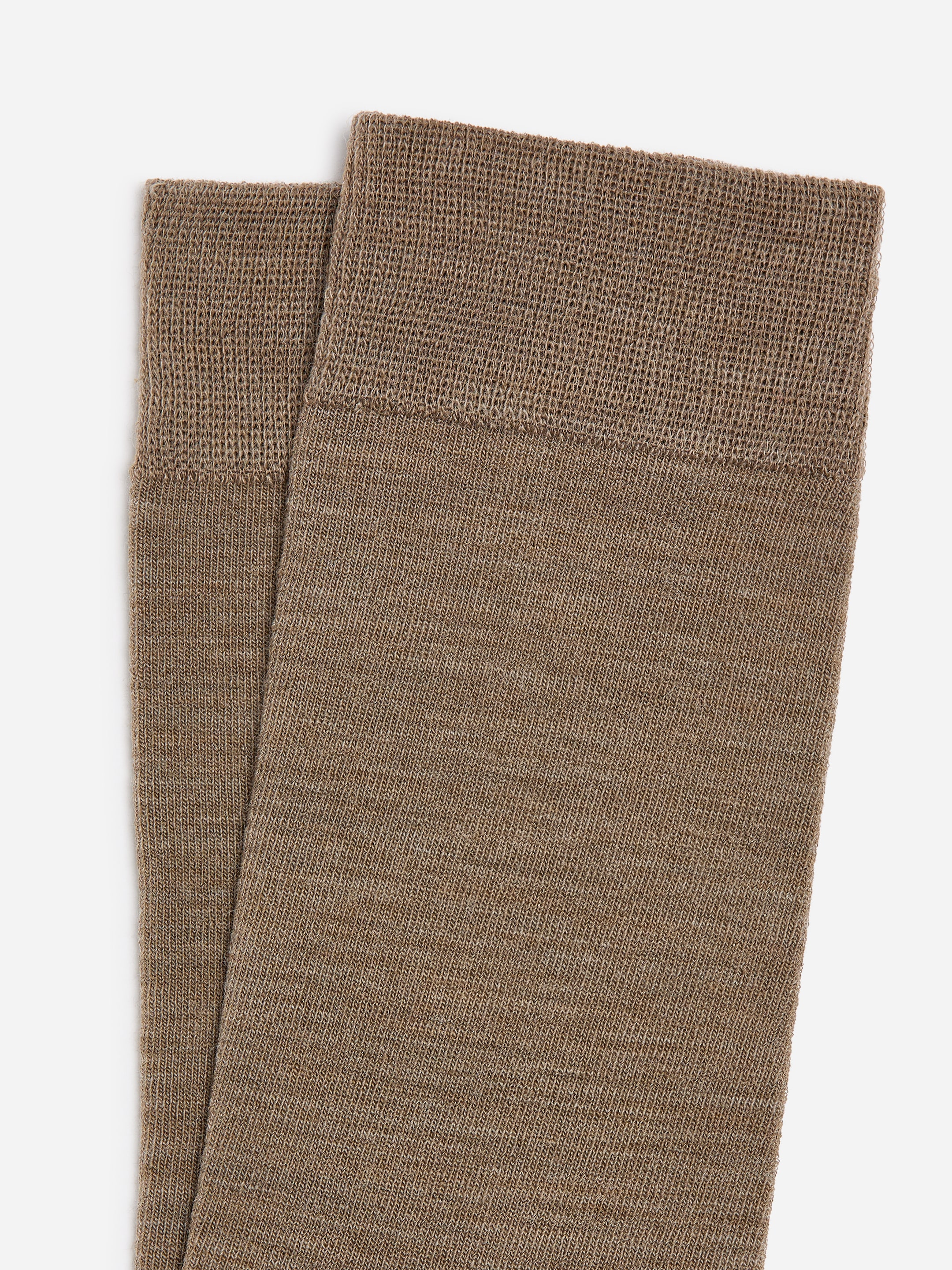 Calzini in misto lana - Talpa scuro - women - StillMedia/DescriptiveDetail - 2