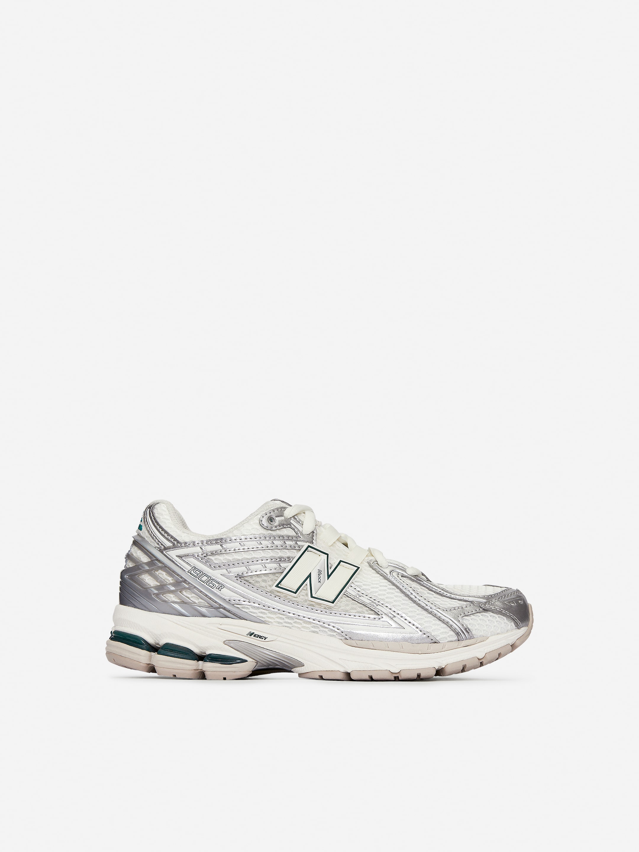 New Balance 1906R Trainers-#DFDEDE-14319