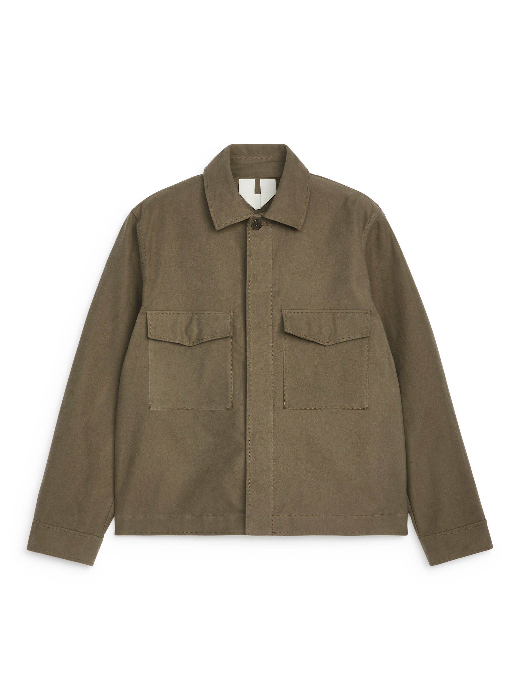 ジャケット・アウター th products oversized moleskin jacket th products over sized moleskin jacket