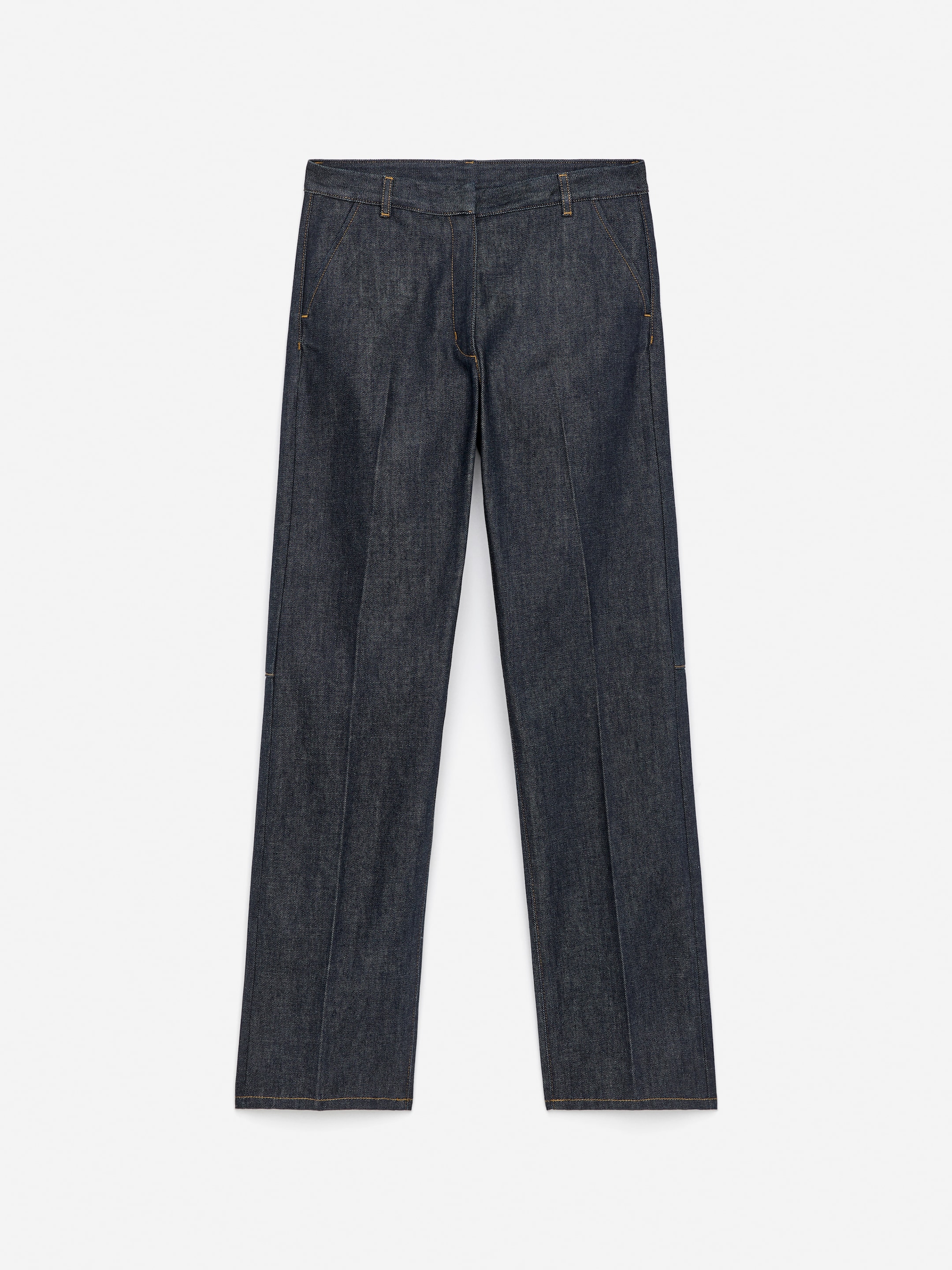 Slim Jeans-#373C46-16625